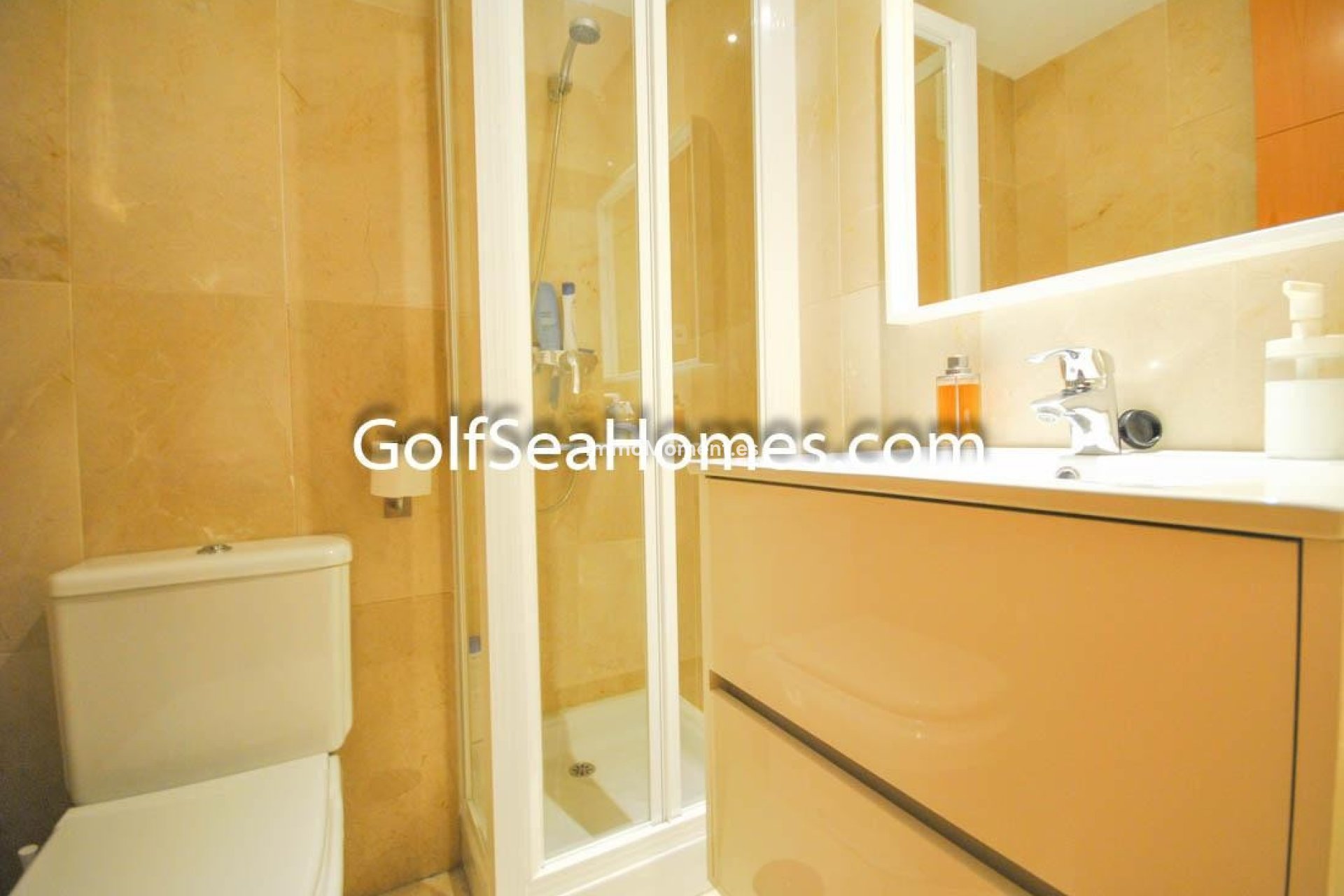Reventa - Apartamento - Benalmadena - Benalmadena Costa