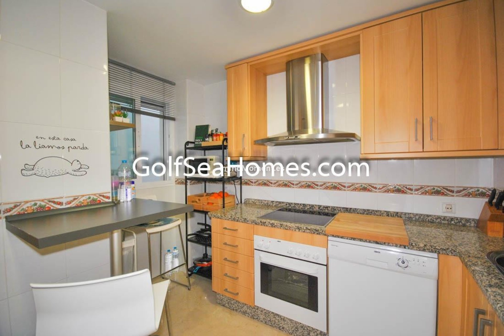 Reventa - Apartamento - Benalmadena - Benalmadena Costa