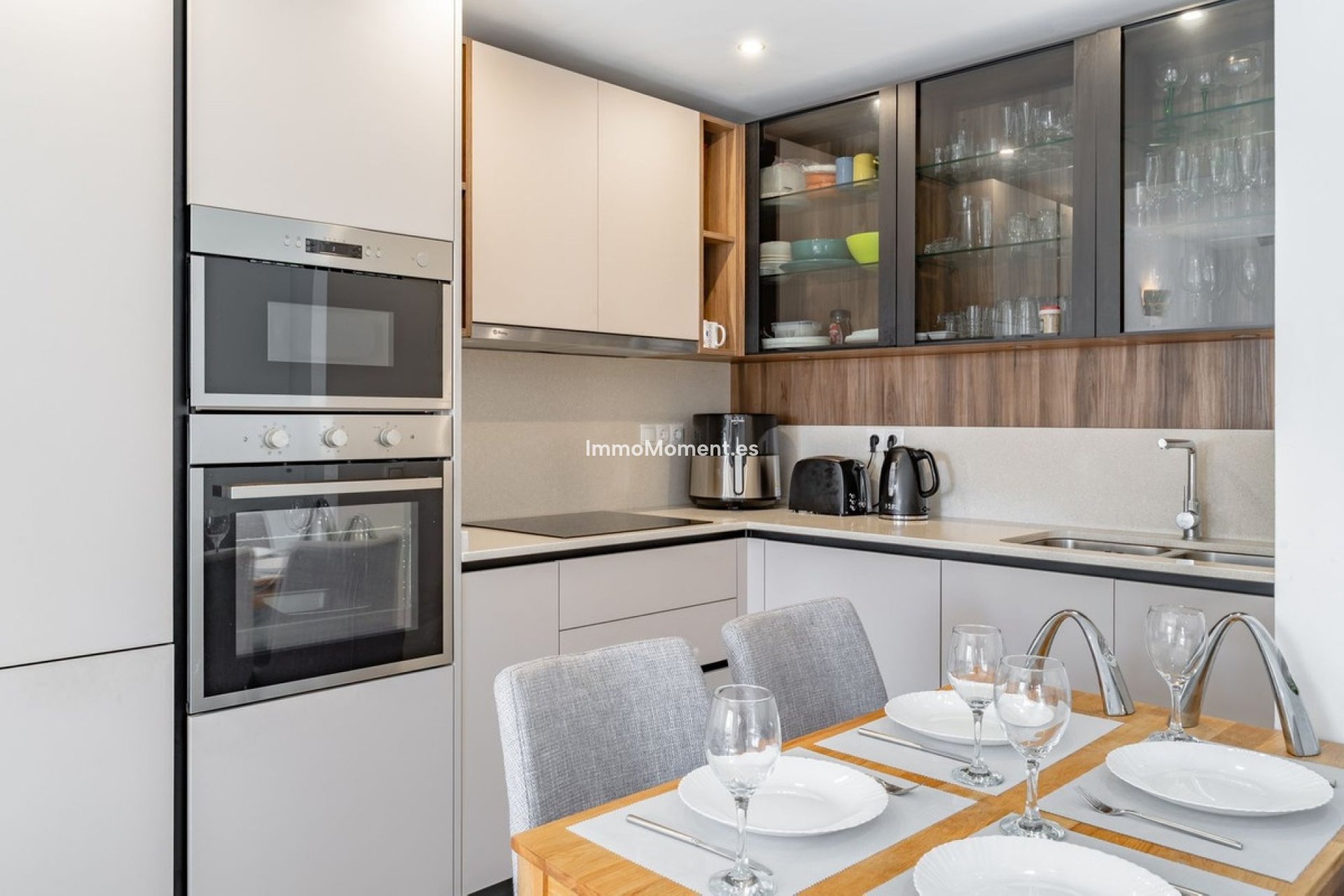 Reventa - Apartamento - Benalmadena - Benalmadena Costa