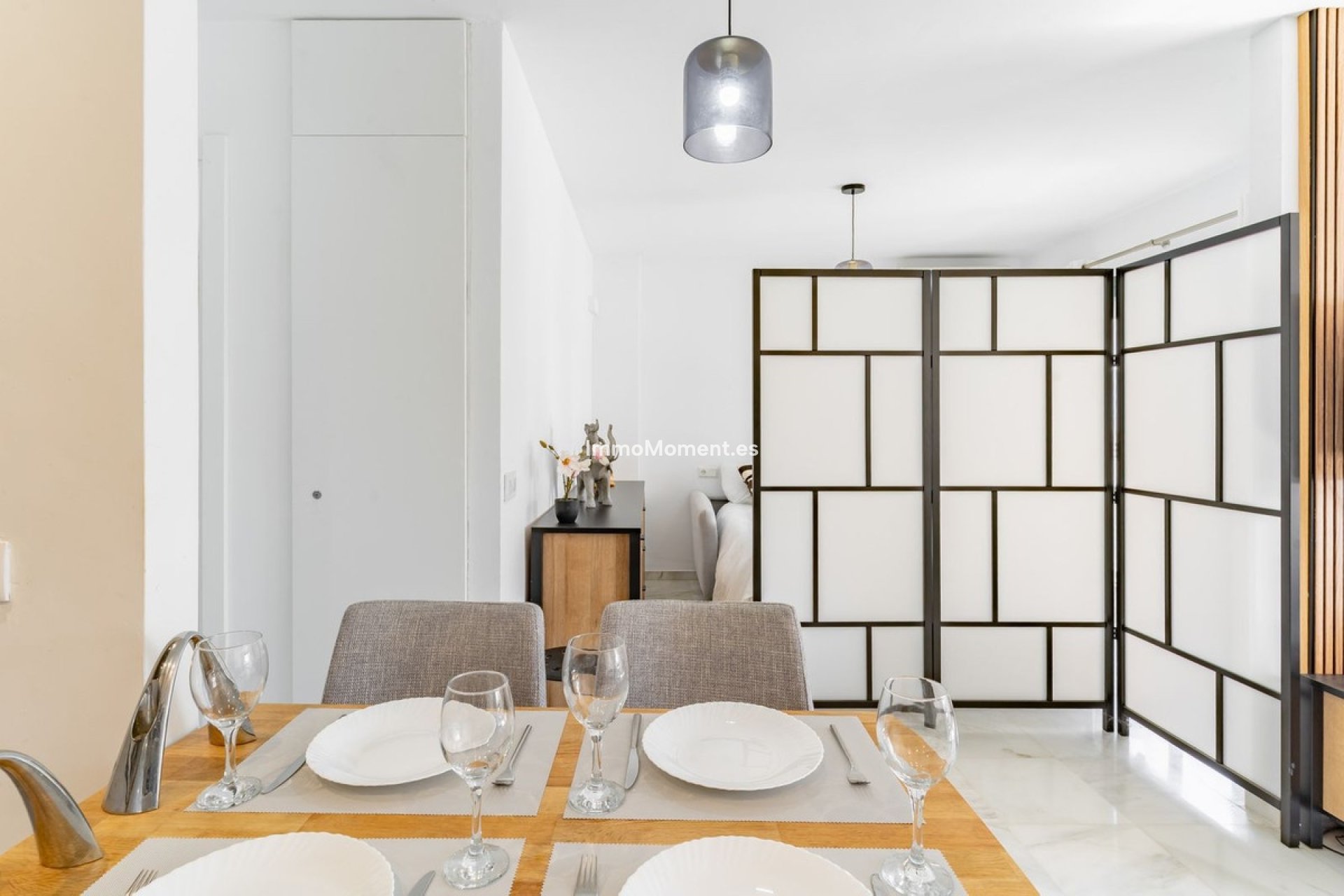 Reventa - Apartamento - Benalmadena - Benalmadena Costa