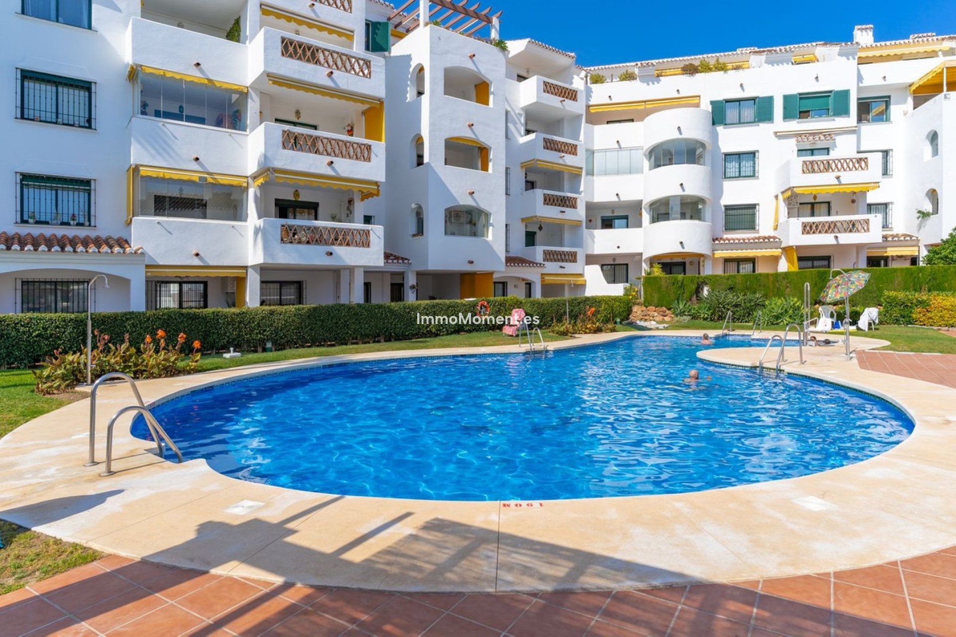 Reventa - Apartamento - Benalmadena - Benalmadena Costa