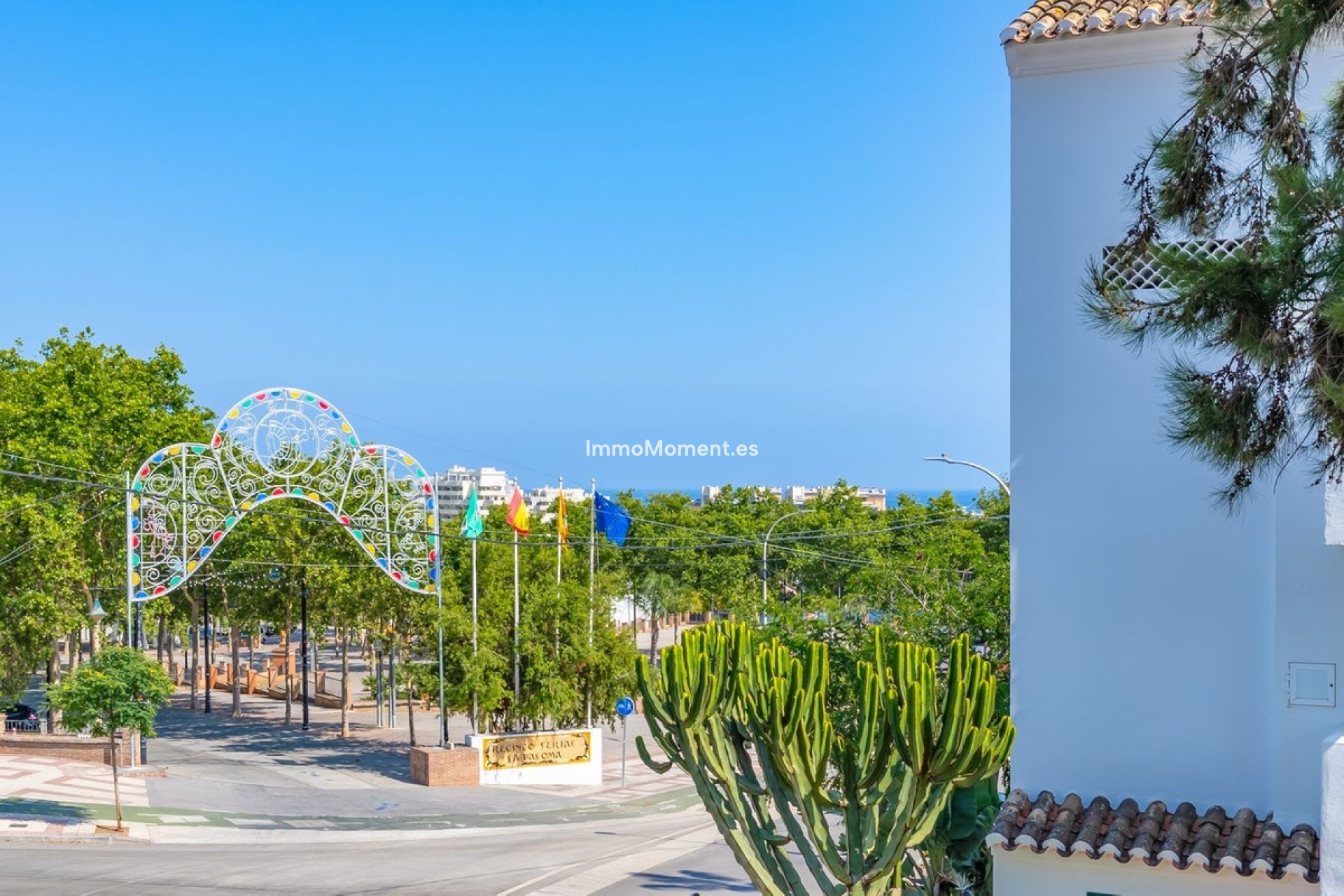 Reventa - Apartamento - Benalmadena - Benalmadena Costa