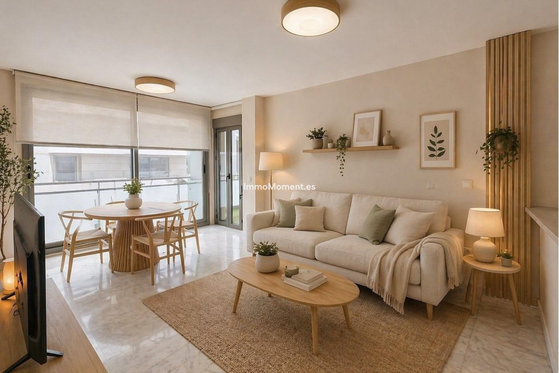 Reventa - Apartamento - Benalmadena - Benalmadena Costa