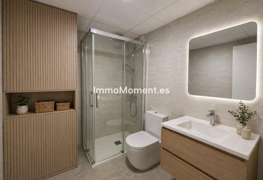 Reventa - Apartamento - Benalmadena - Benalmadena Costa