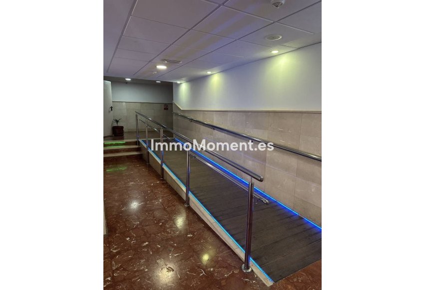 Reventa - Apartamento - Benalmadena - Benalmadena Costa