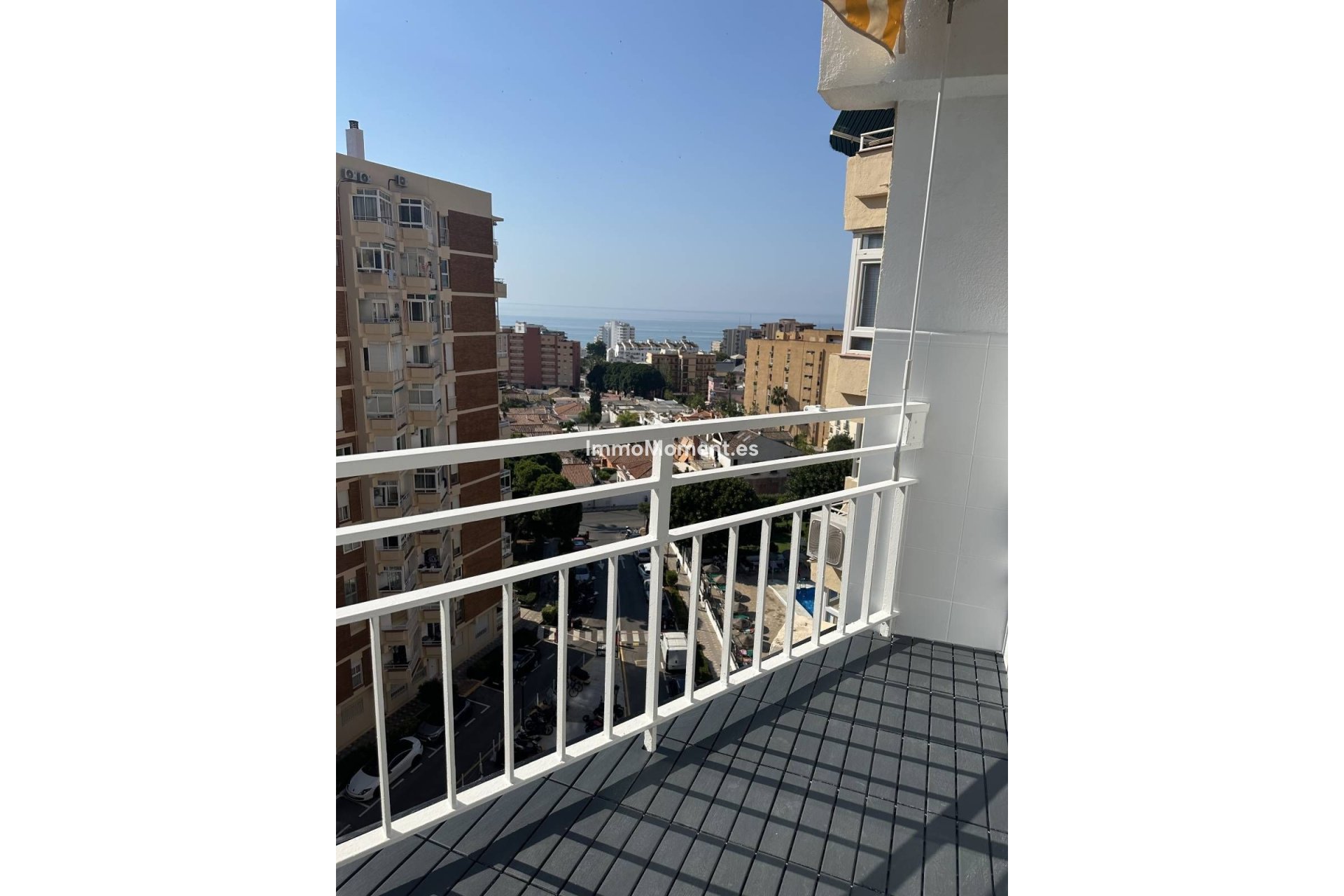 Reventa - Apartamento - Benalmadena - Benalmadena Costa