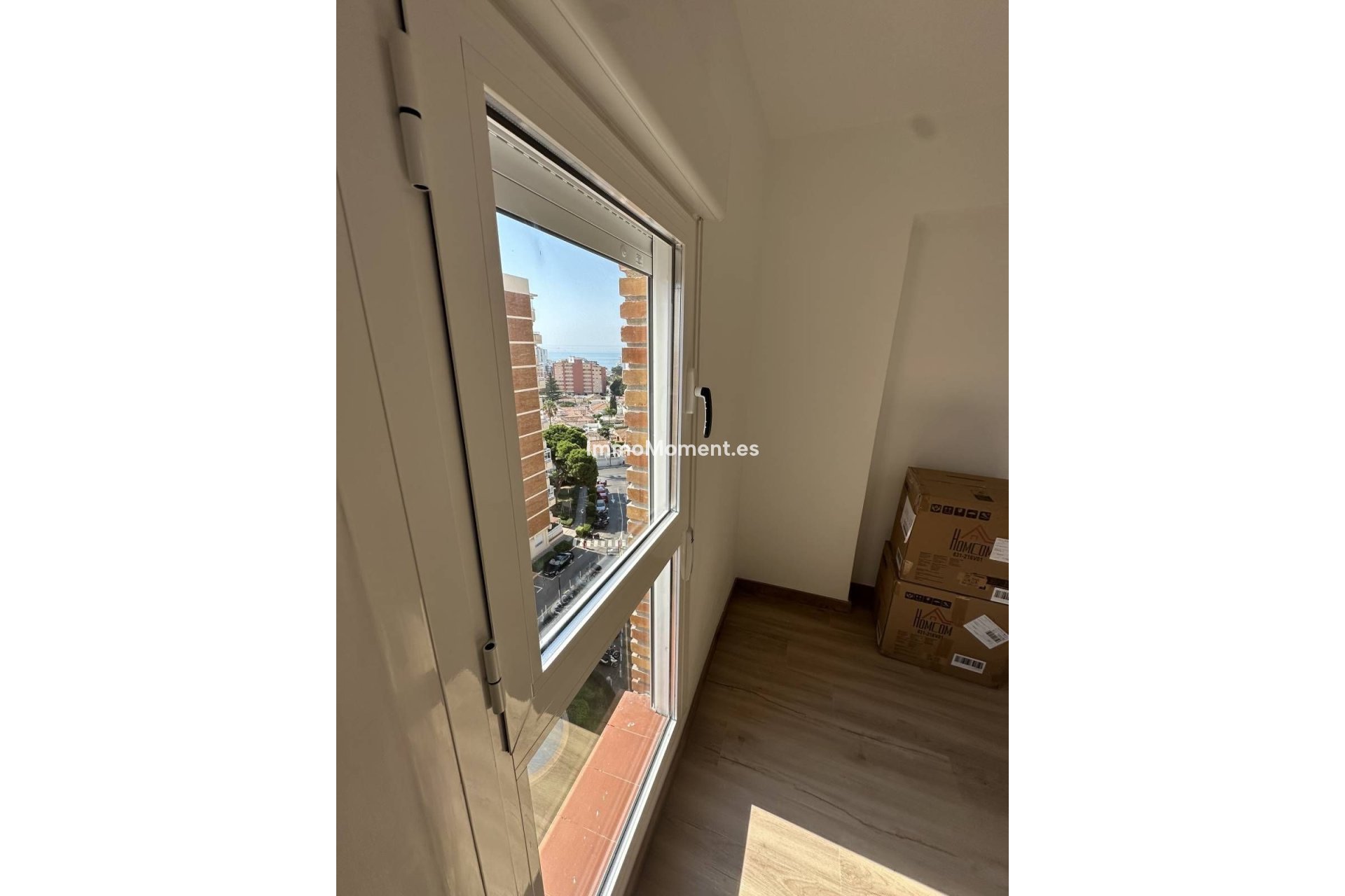 Reventa - Apartamento - Benalmadena - Benalmadena Costa