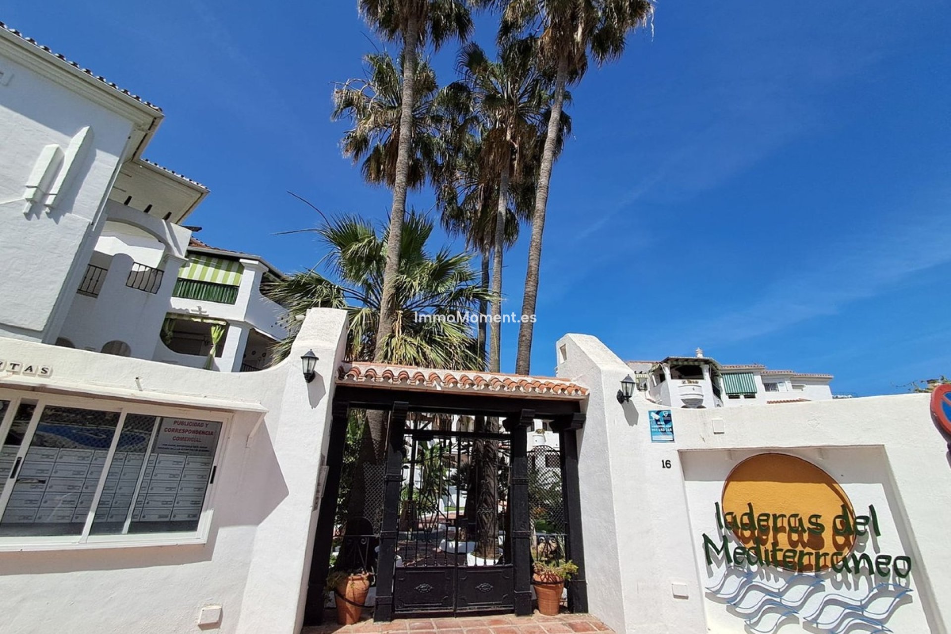 Reventa - Apartamento - Benalmadena - Benalmadena Costa
