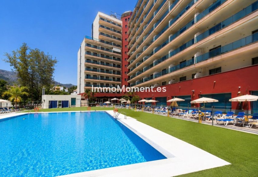 Reventa - Apartamento - Benalmadena - Benalmadena Costa
