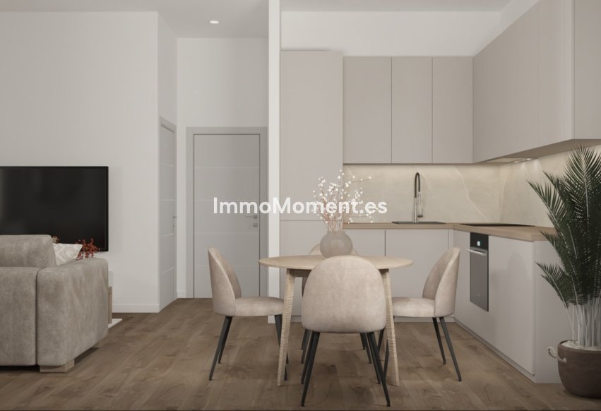 Reventa - Apartamento - Benalmadena - Benalmadena Costa