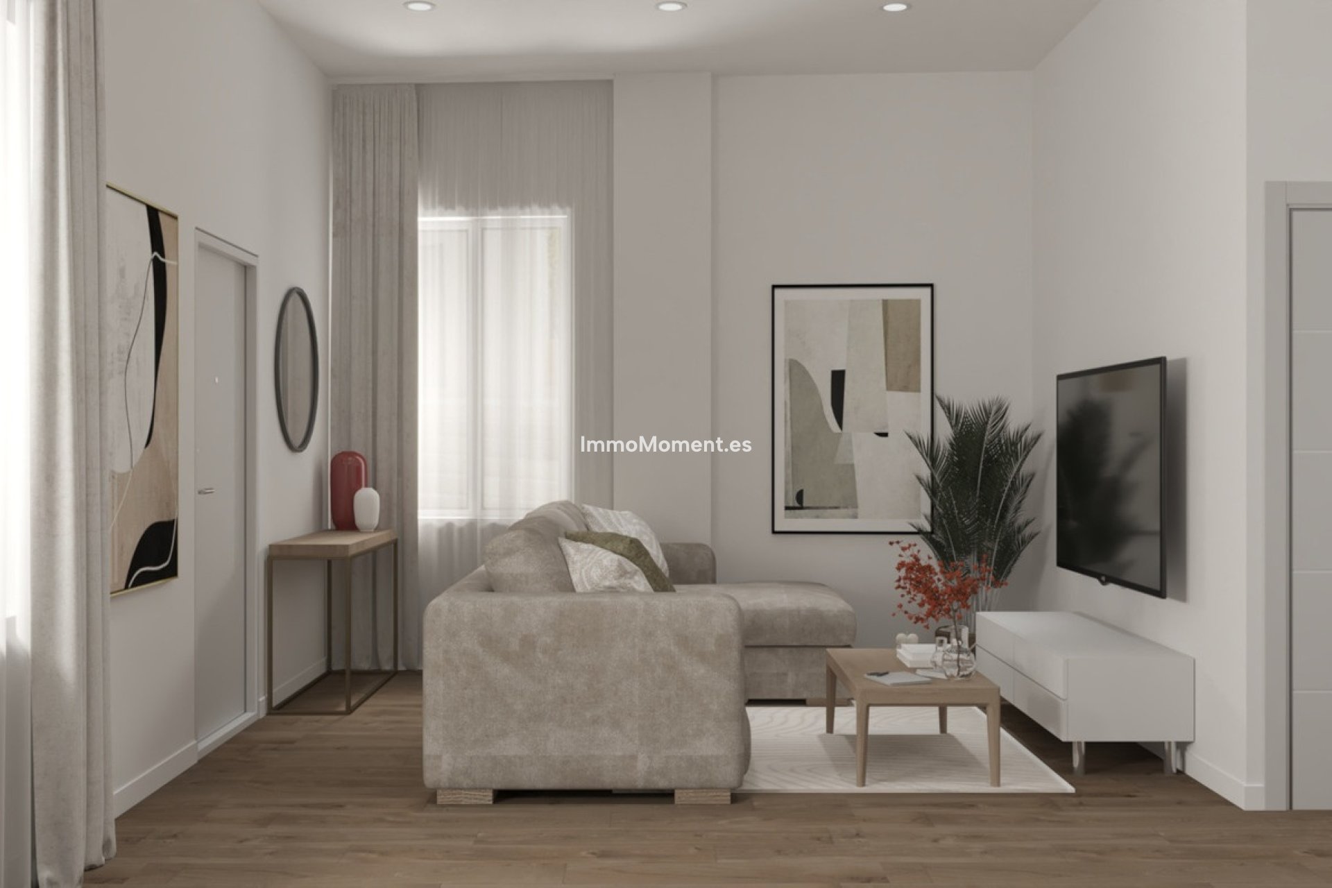 Reventa - Apartamento - Benalmadena - Benalmadena Costa