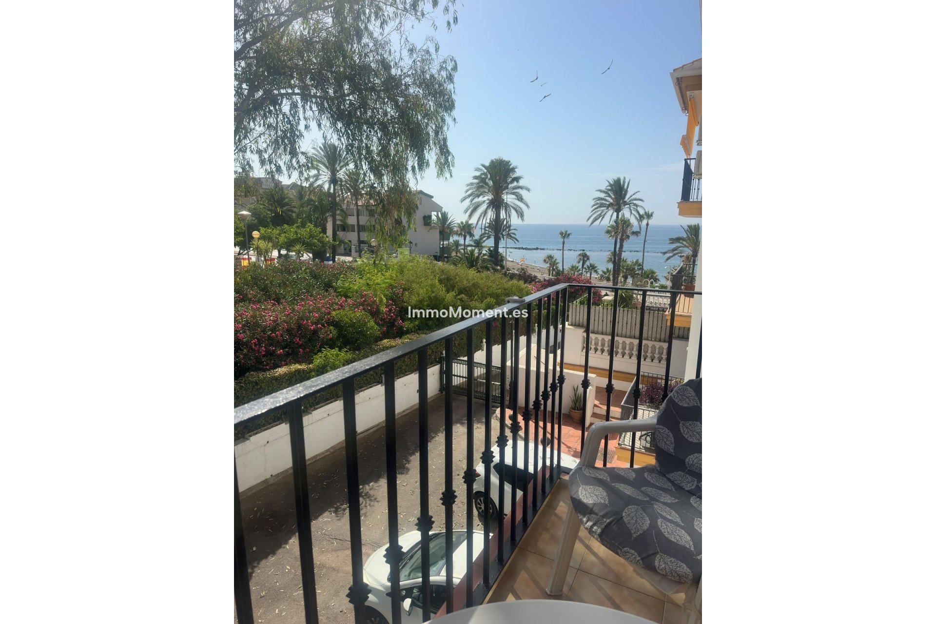 Reventa - Apartamento - Benalmadena - Benalmadena Costa