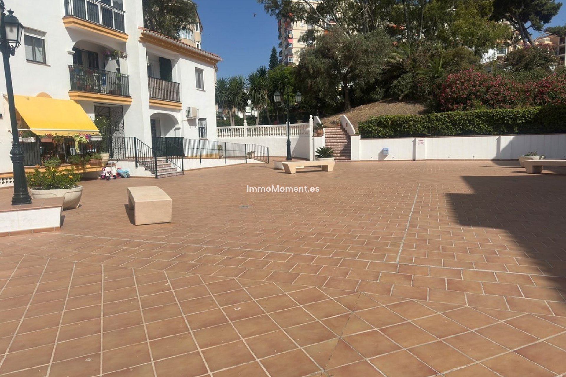 Reventa - Apartamento - Benalmadena - Benalmadena Costa