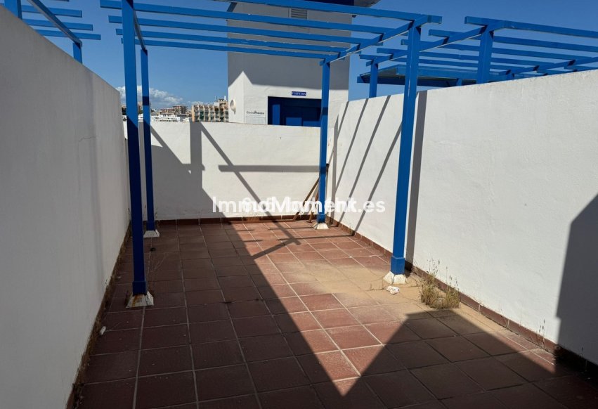 Reventa - Apartamento - Benalmadena - Benalmadena Costa