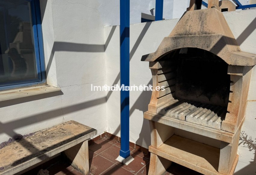 Reventa - Apartamento - Benalmadena - Benalmadena Costa