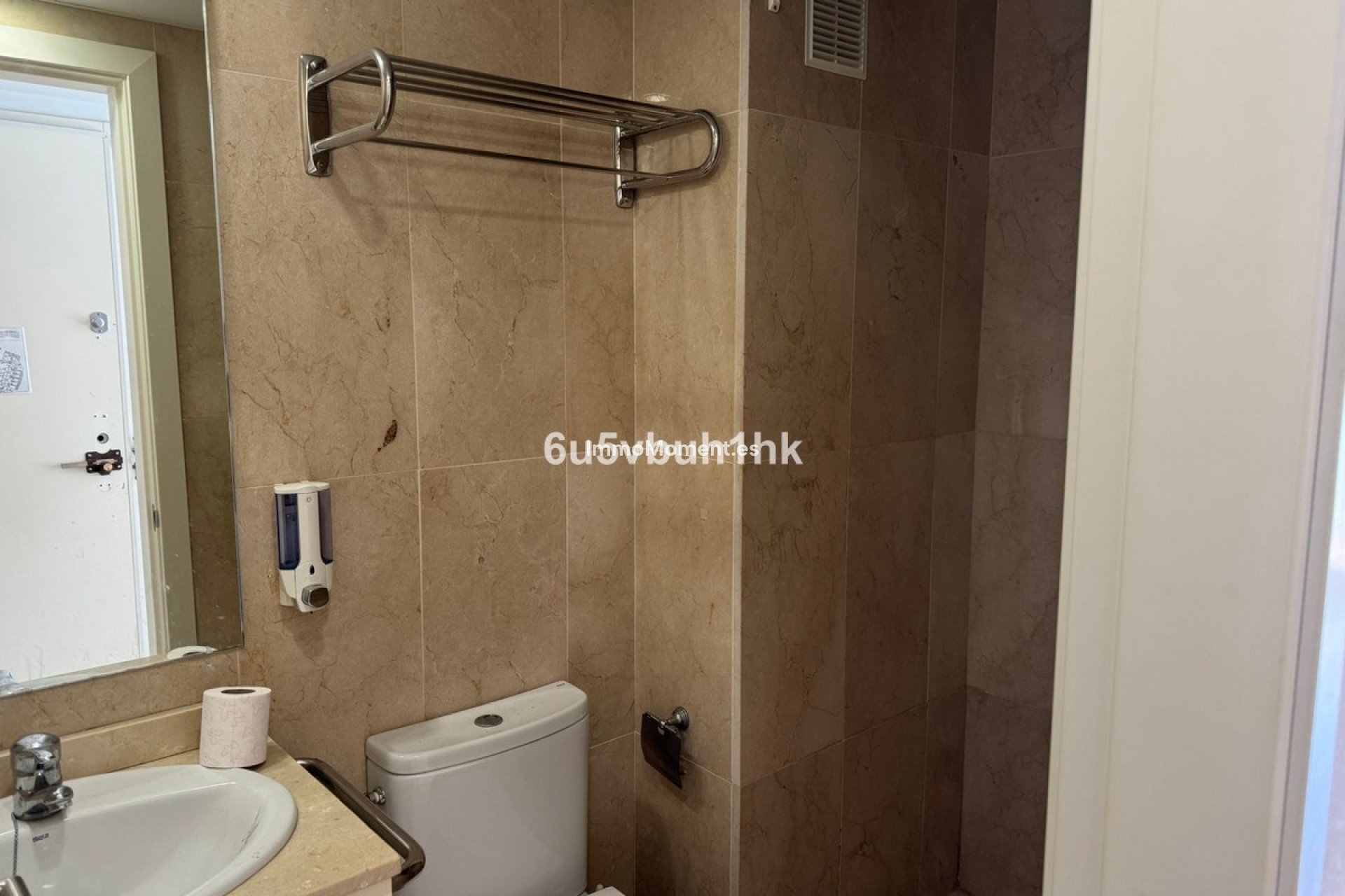 Reventa - Apartamento - Benalmadena - Benalmadena Costa