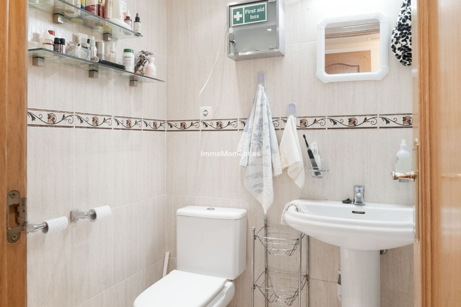Reventa - Apartamento - Benalmadena - Benalmadena Costa