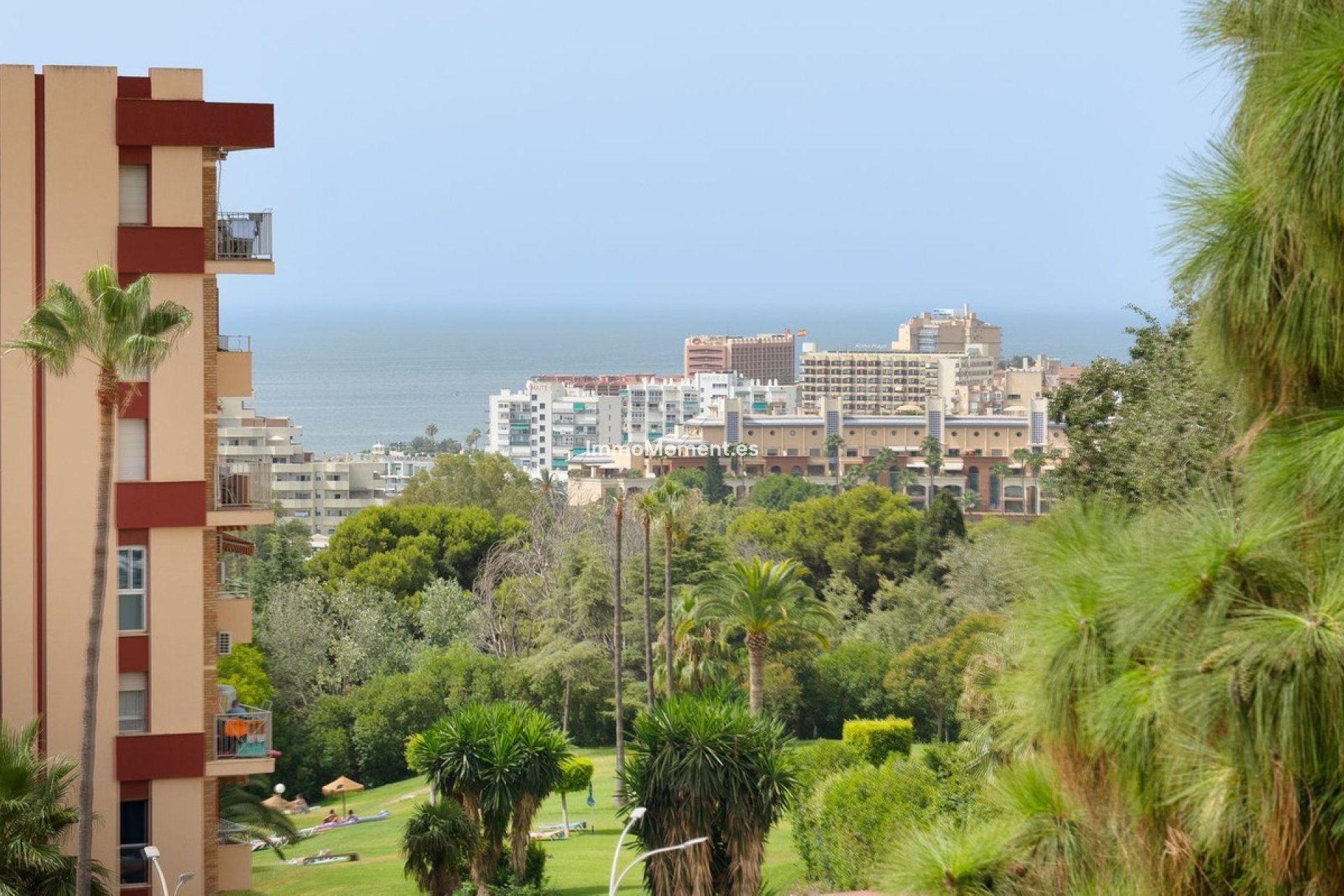 Reventa - Apartamento - Benalmadena - Benalmadena Costa