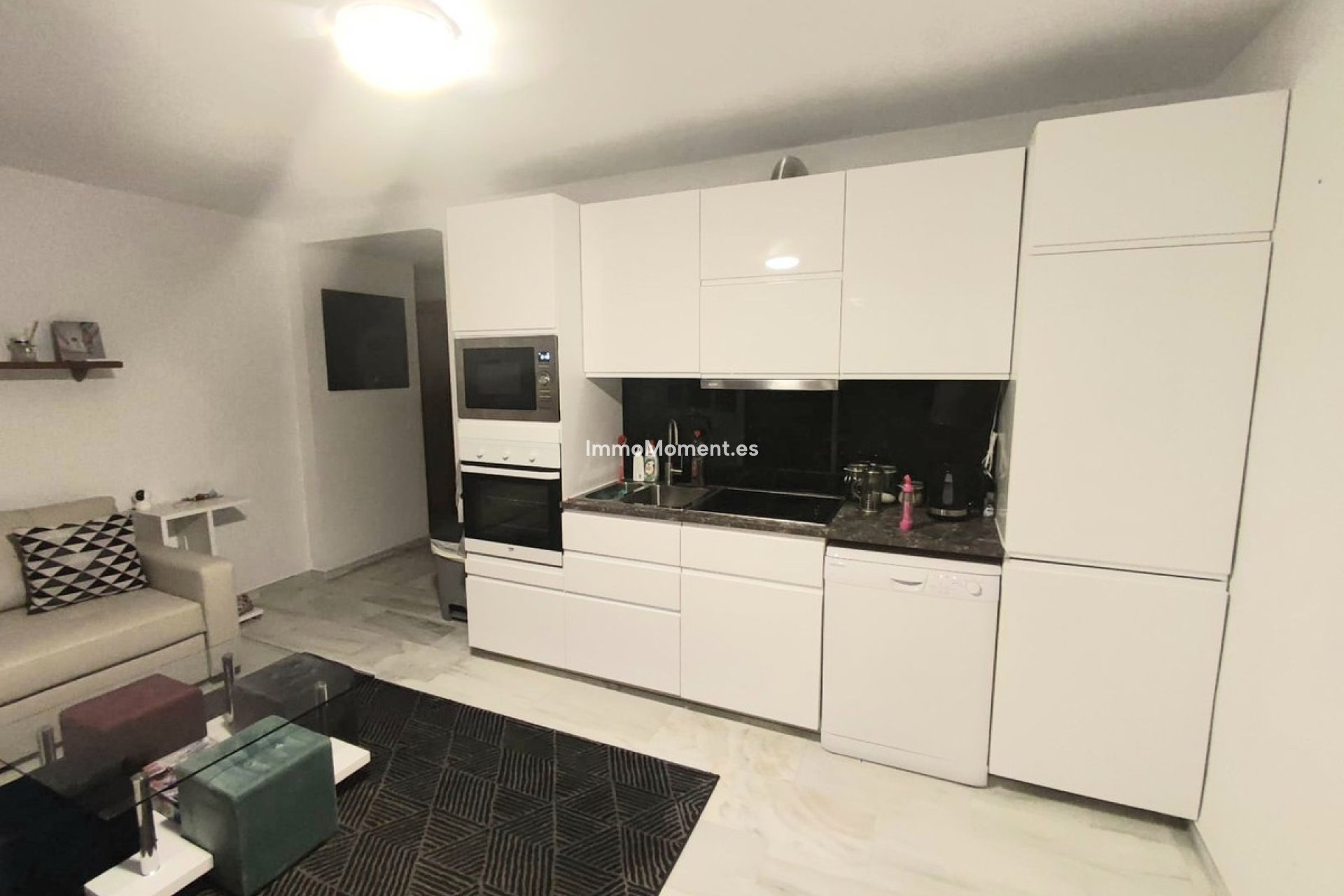 Reventa - Apartamento - Benalmadena - Benalmadena Costa