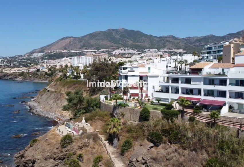 Reventa - Apartamento - Benalmadena - Benalmadena Costa