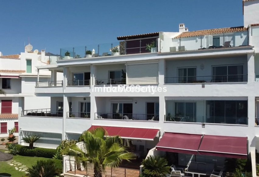 Reventa - Apartamento - Benalmadena - Benalmadena Costa