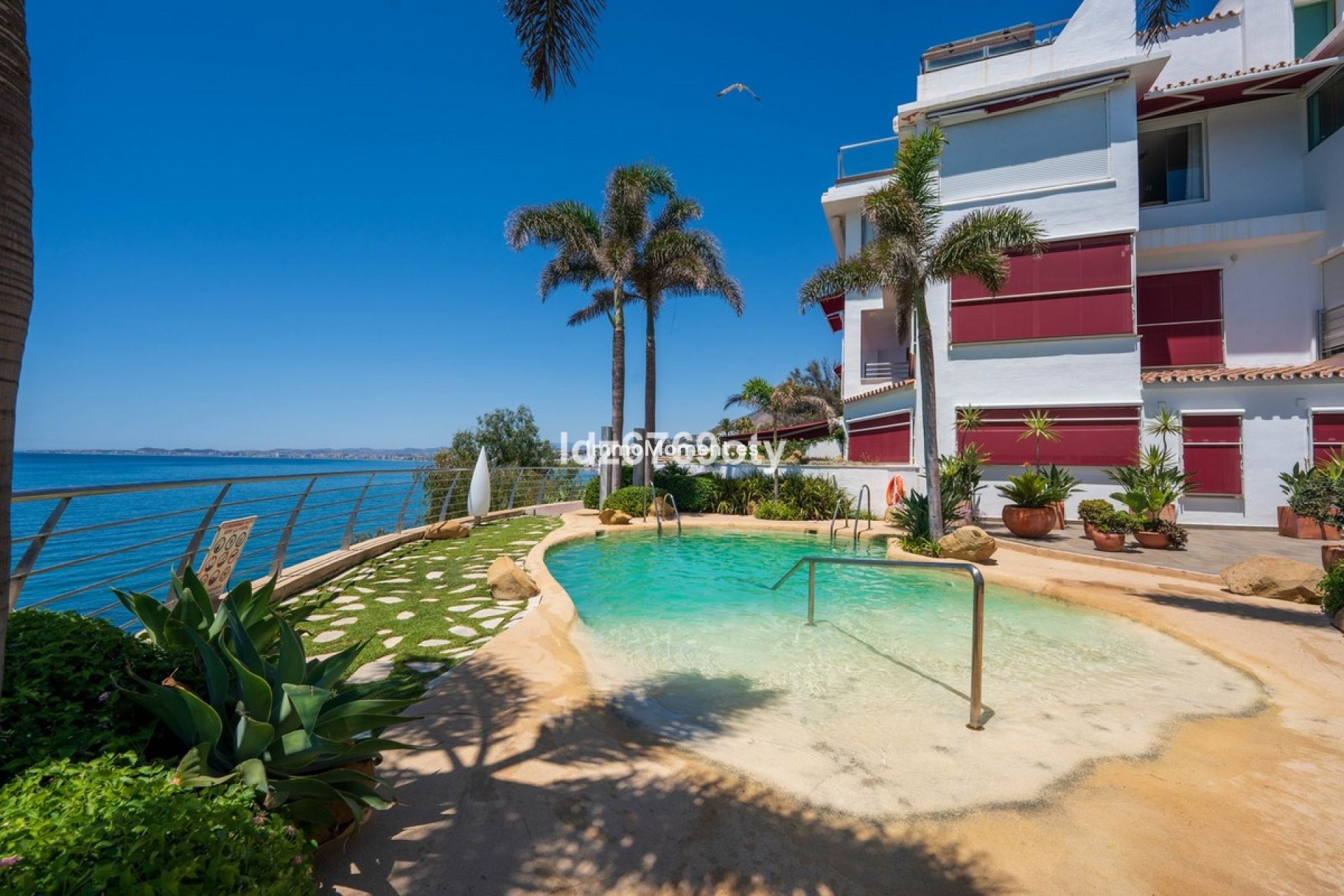 Reventa - Apartamento - Benalmadena - Benalmadena Costa