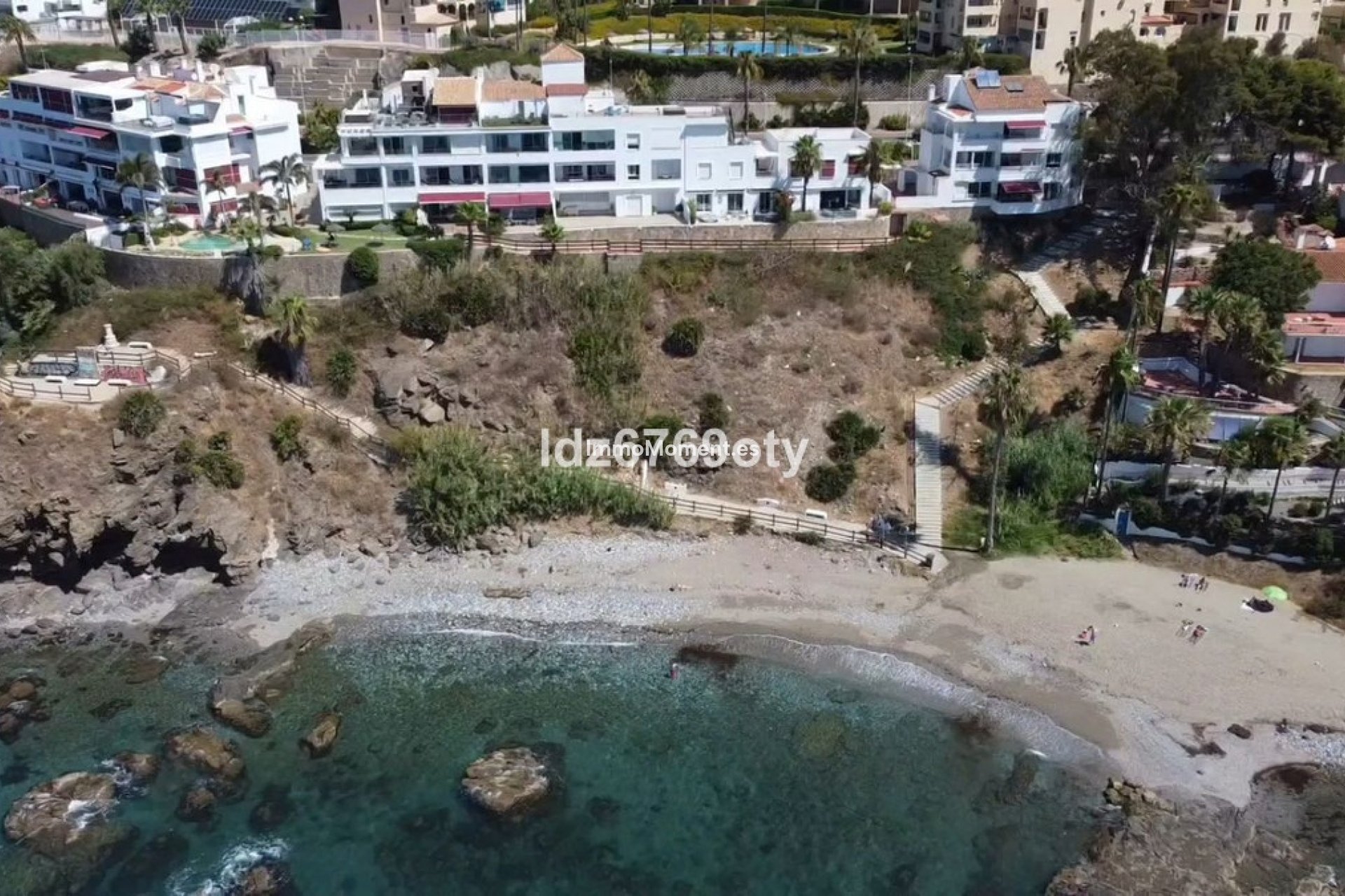 Reventa - Apartamento - Benalmadena - Benalmadena Costa
