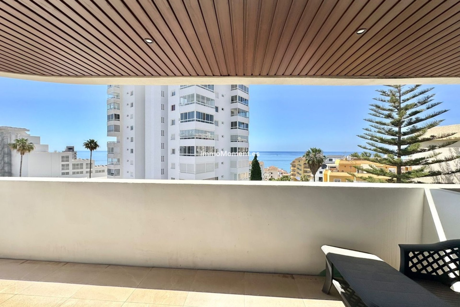 Reventa - Apartamento - Benalmadena - Benalmadena Costa