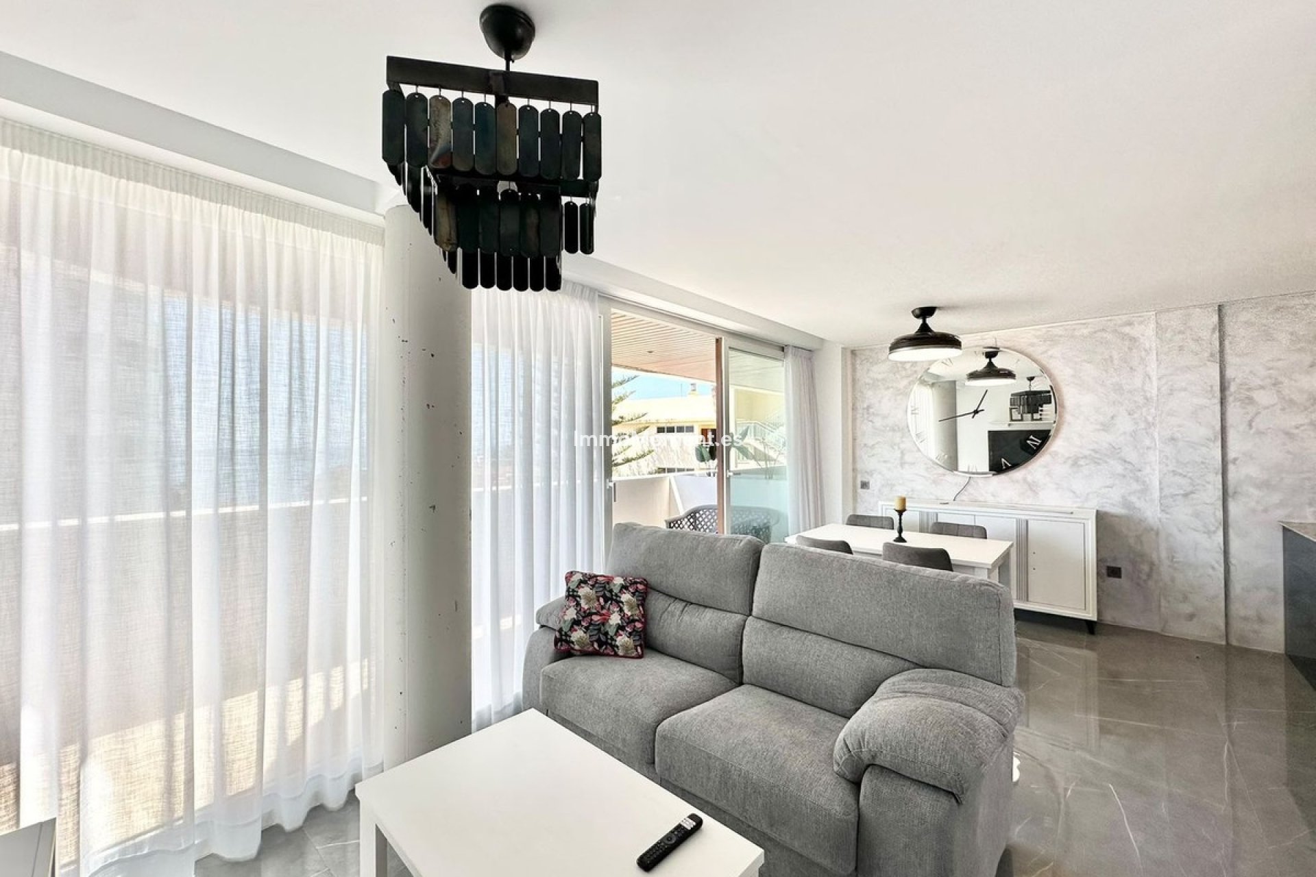 Reventa - Apartamento - Benalmadena - Benalmadena Costa