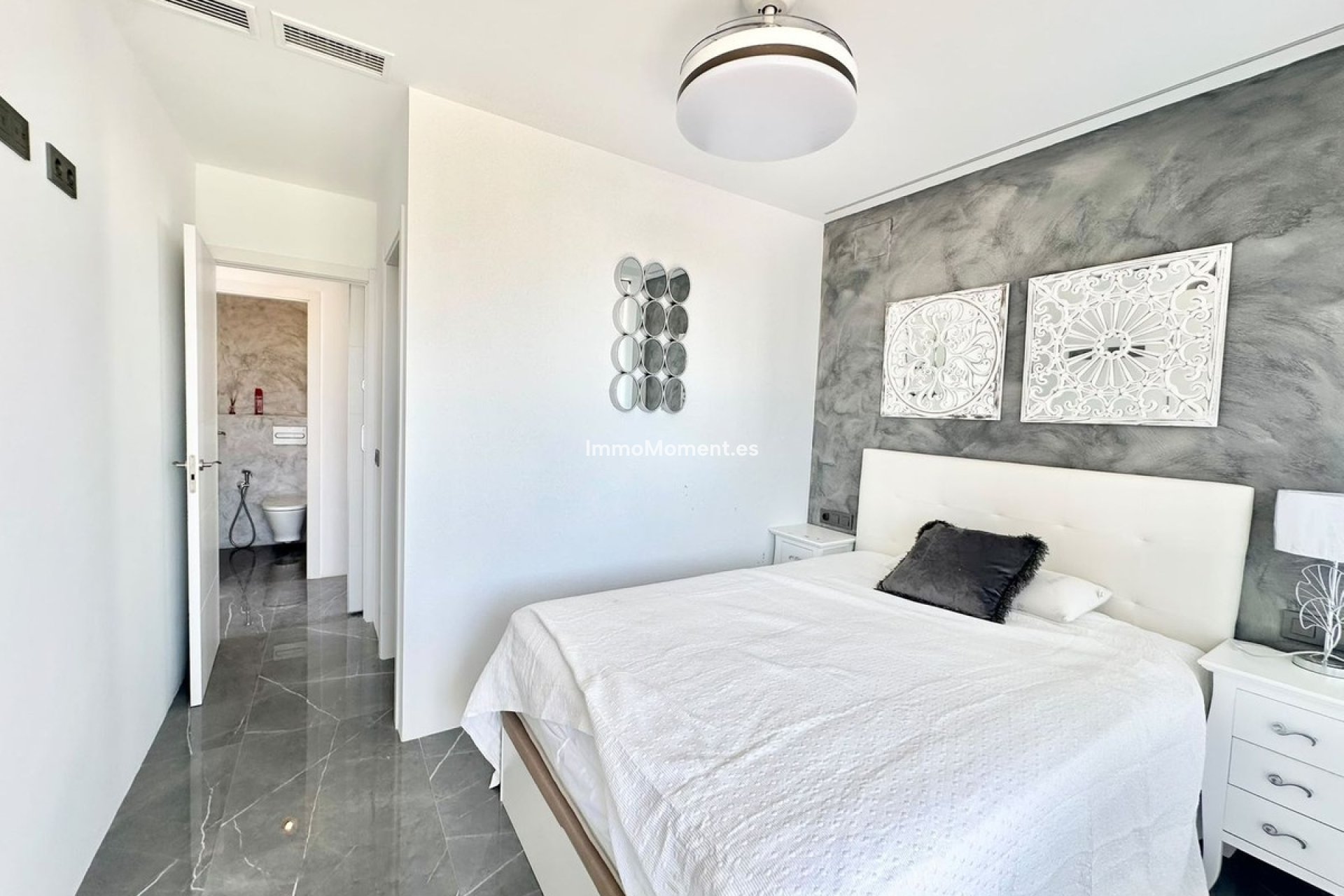 Reventa - Apartamento - Benalmadena - Benalmadena Costa