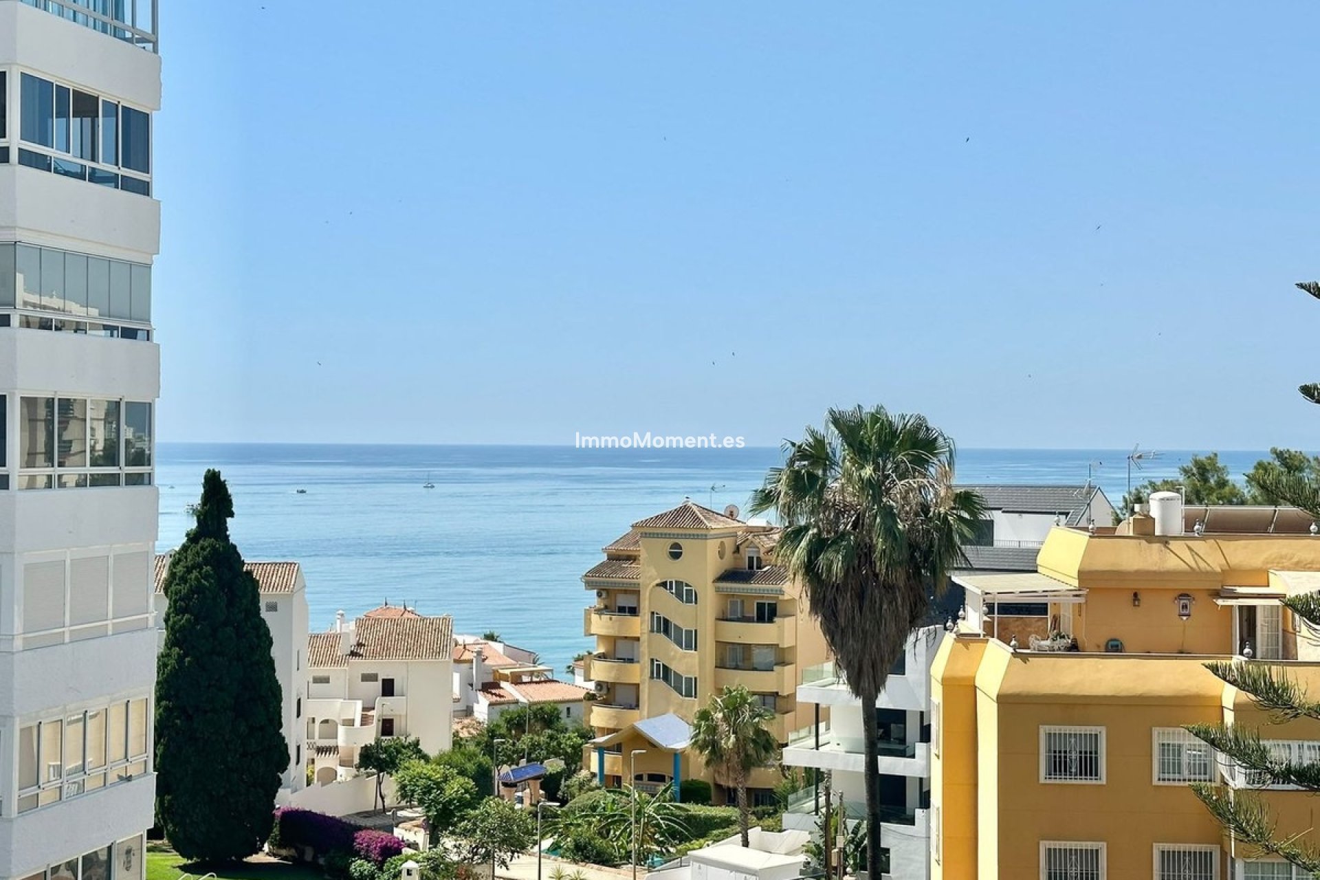 Reventa - Apartamento - Benalmadena - Benalmadena Costa