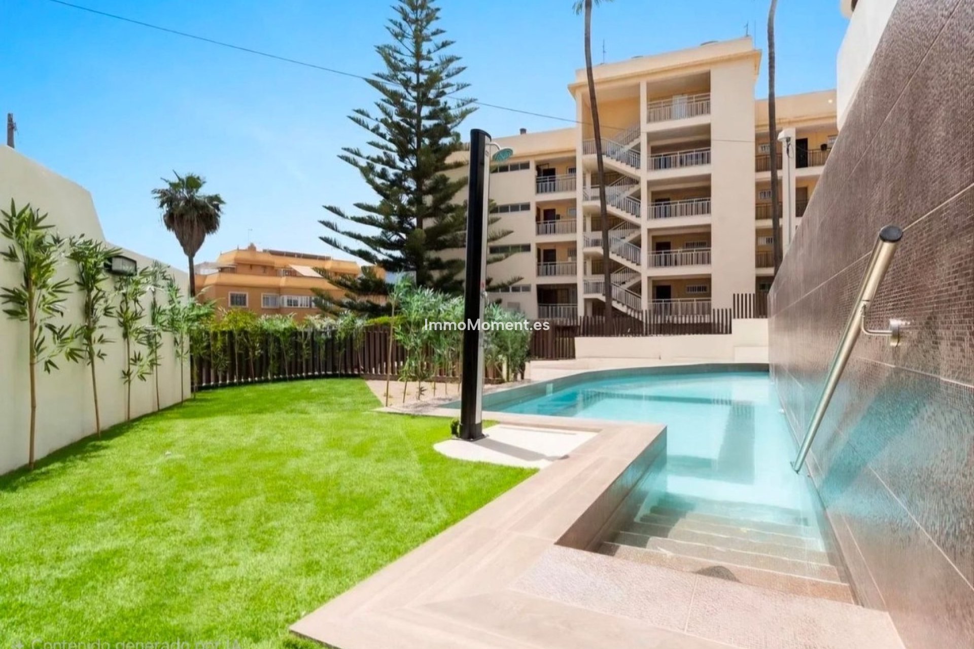 Reventa - Apartamento - Benalmadena - Benalmadena Costa