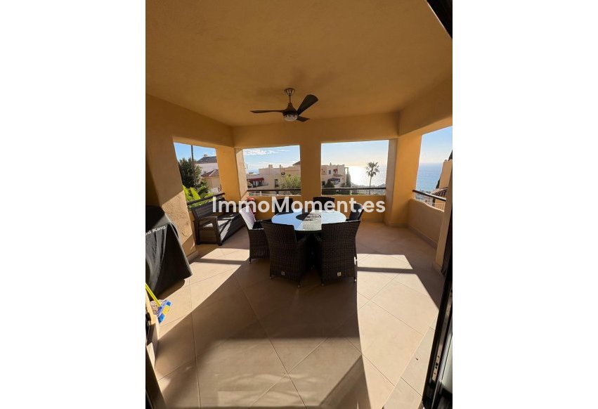 Reventa - Apartamento - Benalmadena - Benalmadena Pueblo