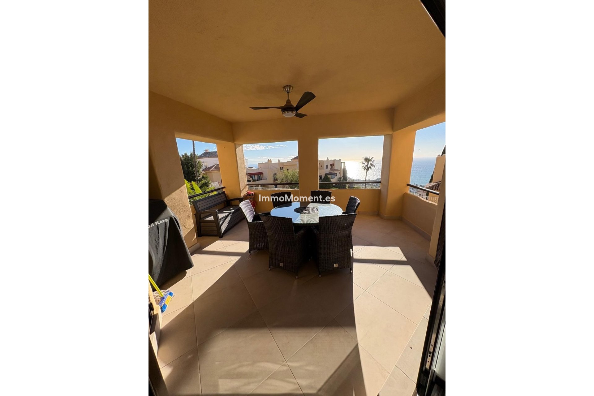 Reventa - Apartamento - Benalmadena - Benalmadena Pueblo