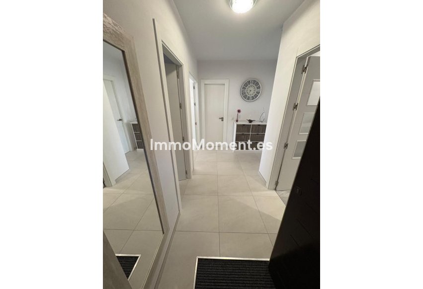 Reventa - Apartamento - Benalmadena - Benalmadena Pueblo