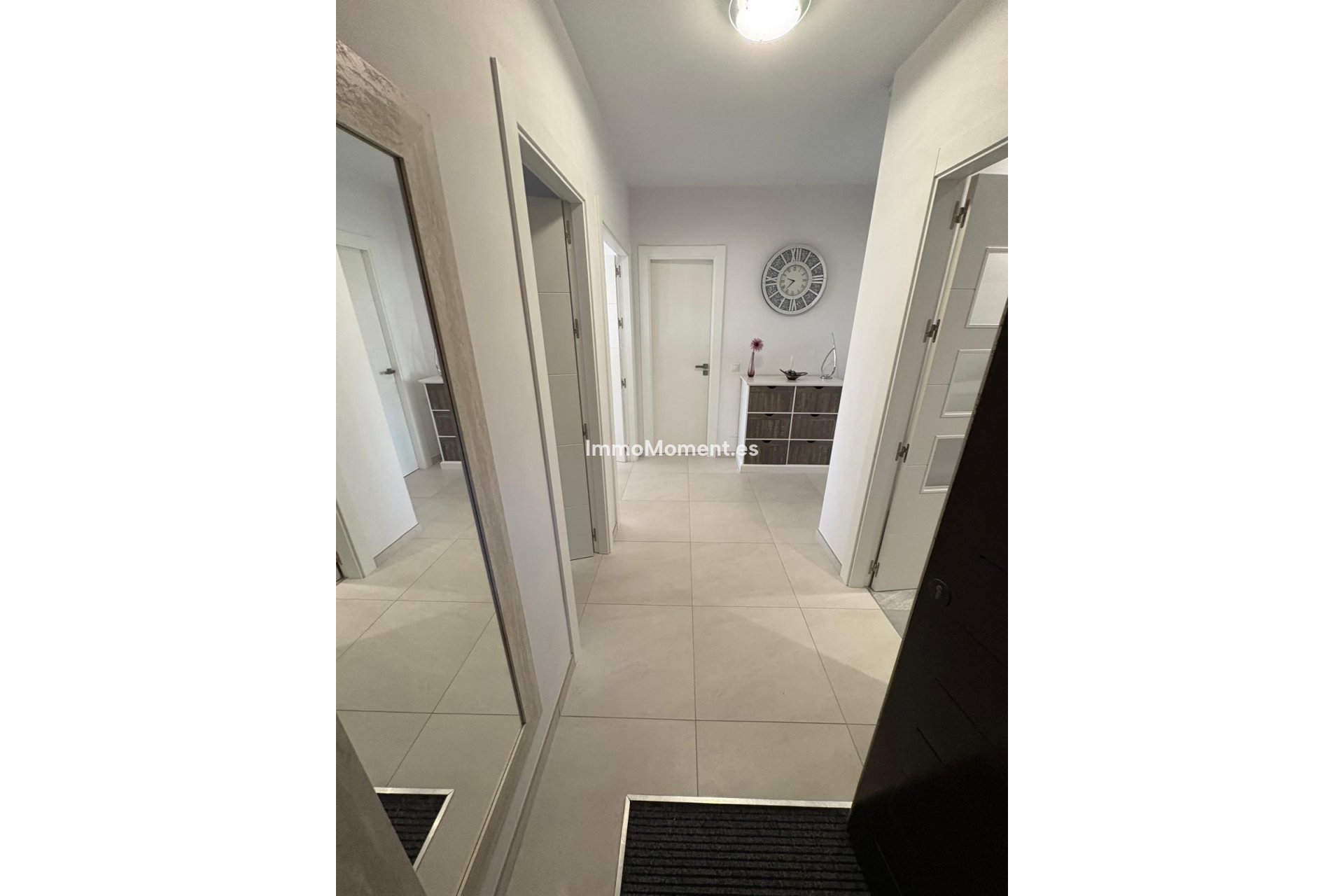 Reventa - Apartamento - Benalmadena - Benalmadena Pueblo