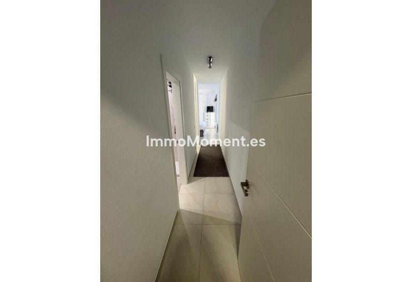 Reventa - Apartamento - Benalmadena - Benalmadena Pueblo