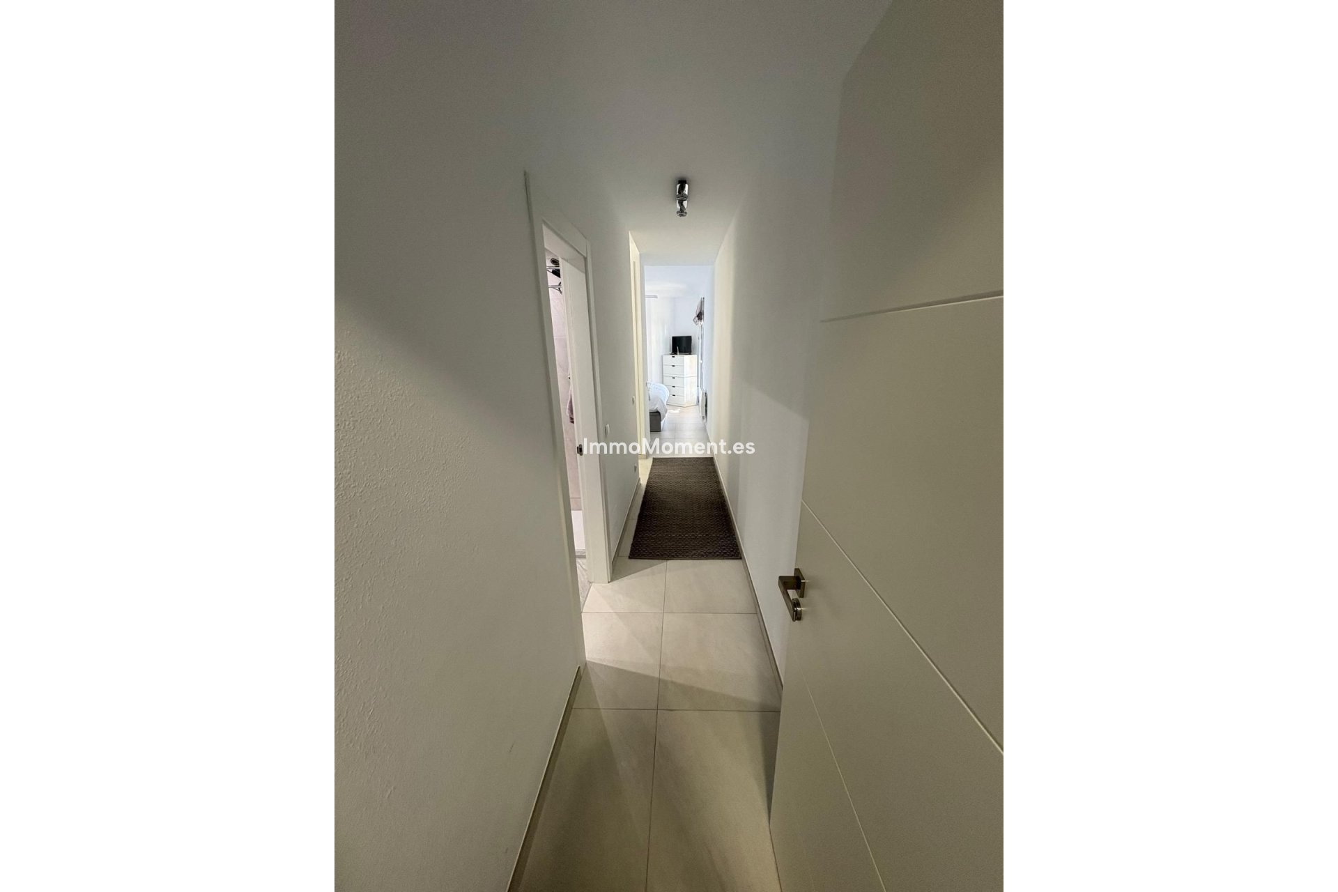Reventa - Apartamento - Benalmadena - Benalmadena Pueblo