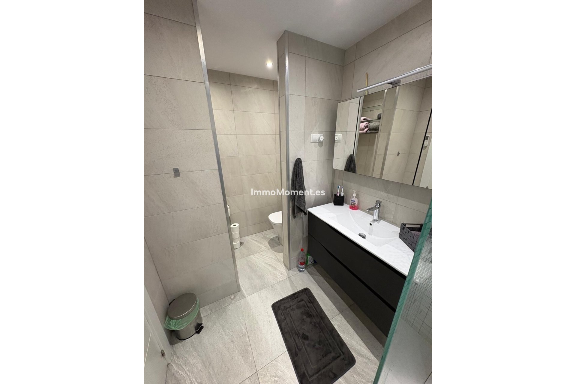 Reventa - Apartamento - Benalmadena - Benalmadena Pueblo