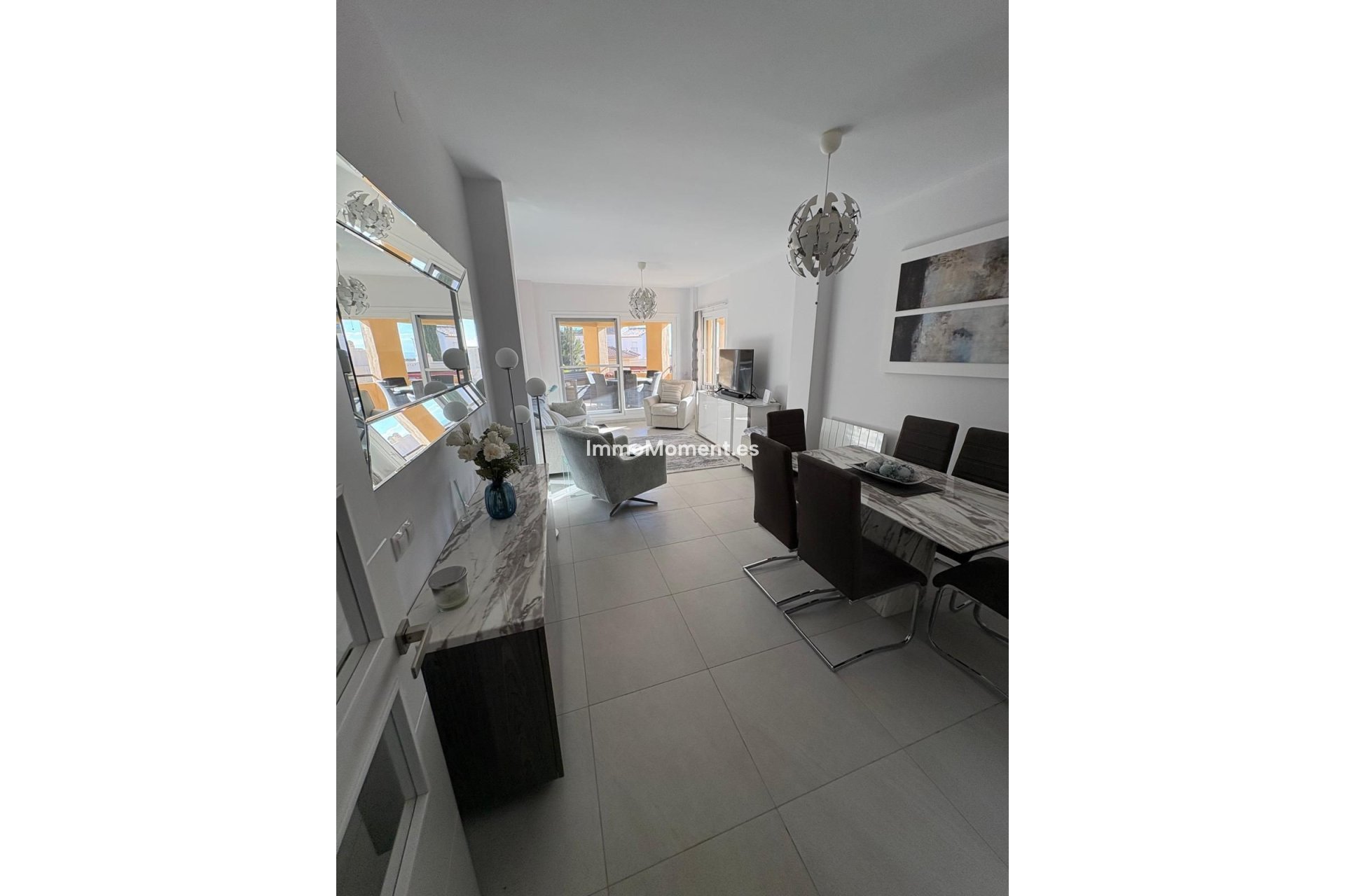 Reventa - Apartamento - Benalmadena - Benalmadena Pueblo