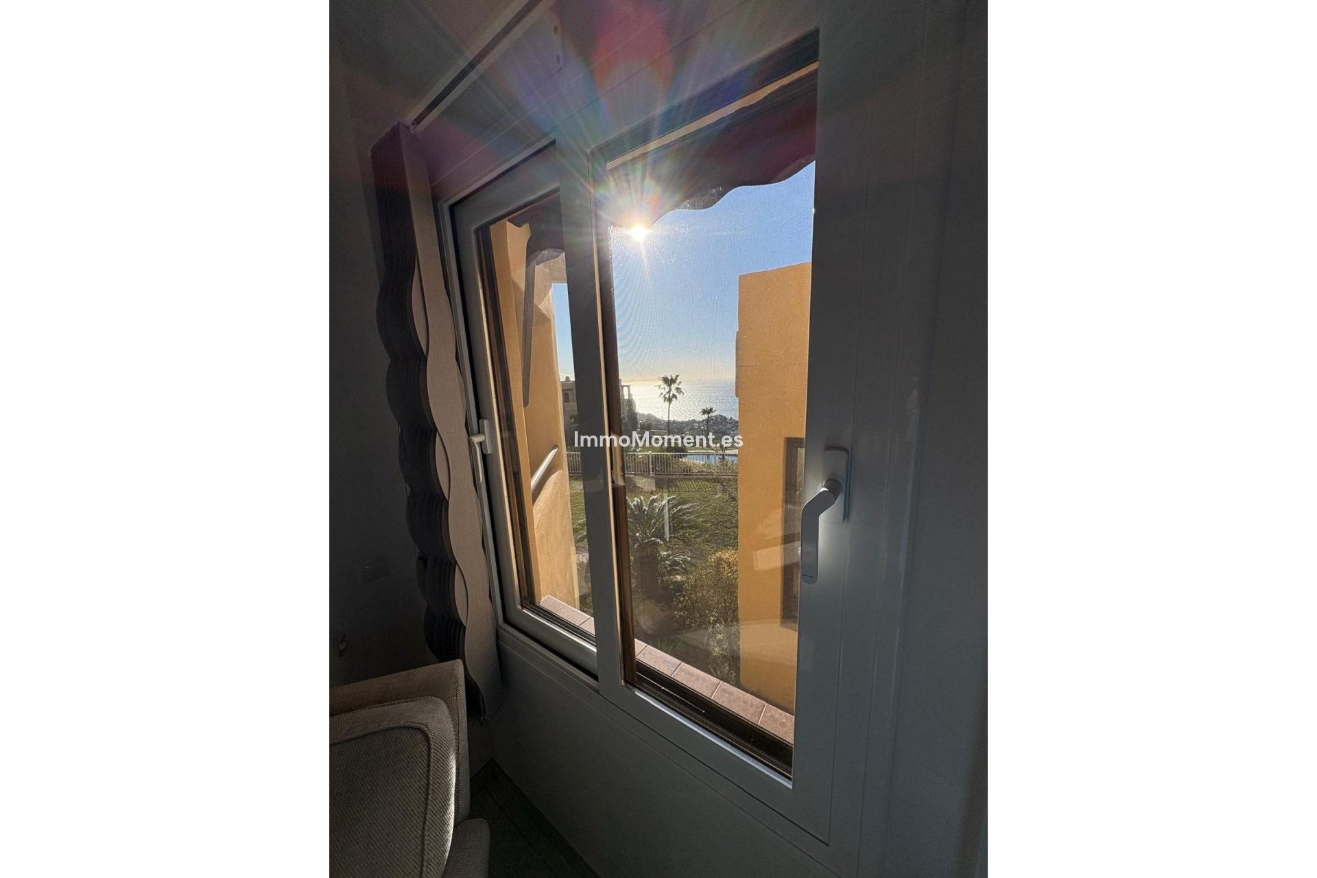 Reventa - Apartamento - Benalmadena - Benalmadena Pueblo