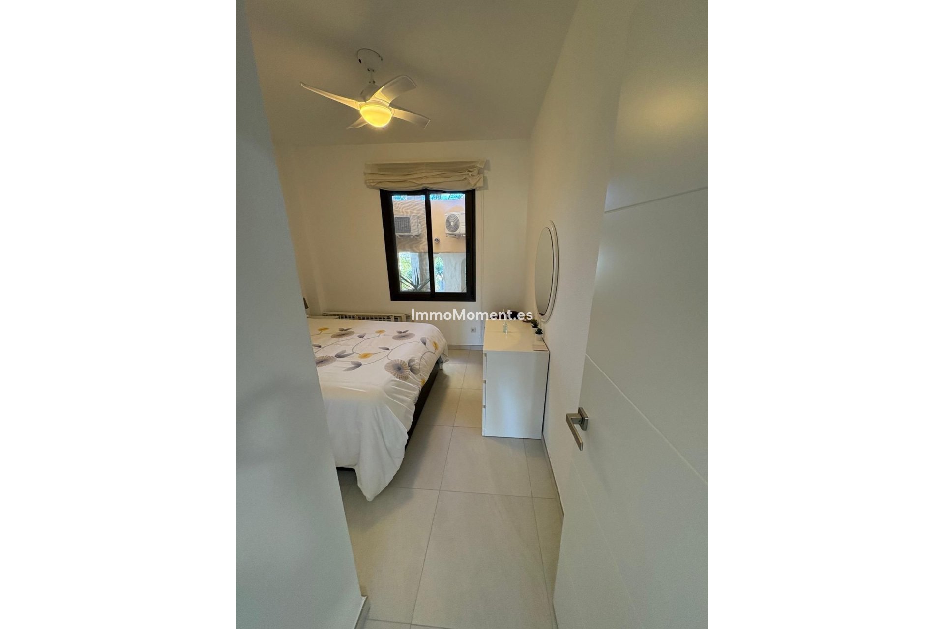 Reventa - Apartamento - Benalmadena - Benalmadena Pueblo