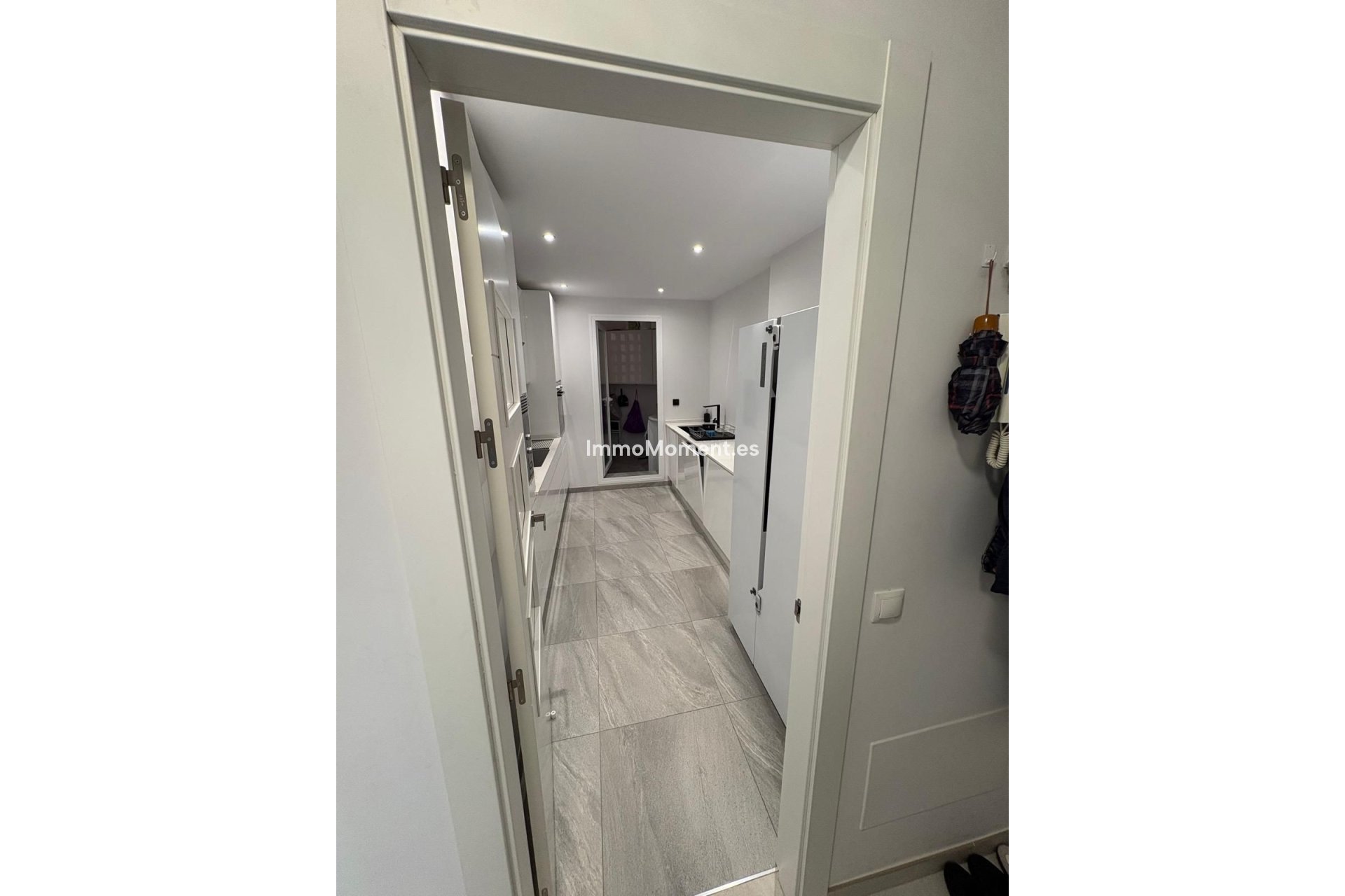 Reventa - Apartamento - Benalmadena - Benalmadena Pueblo