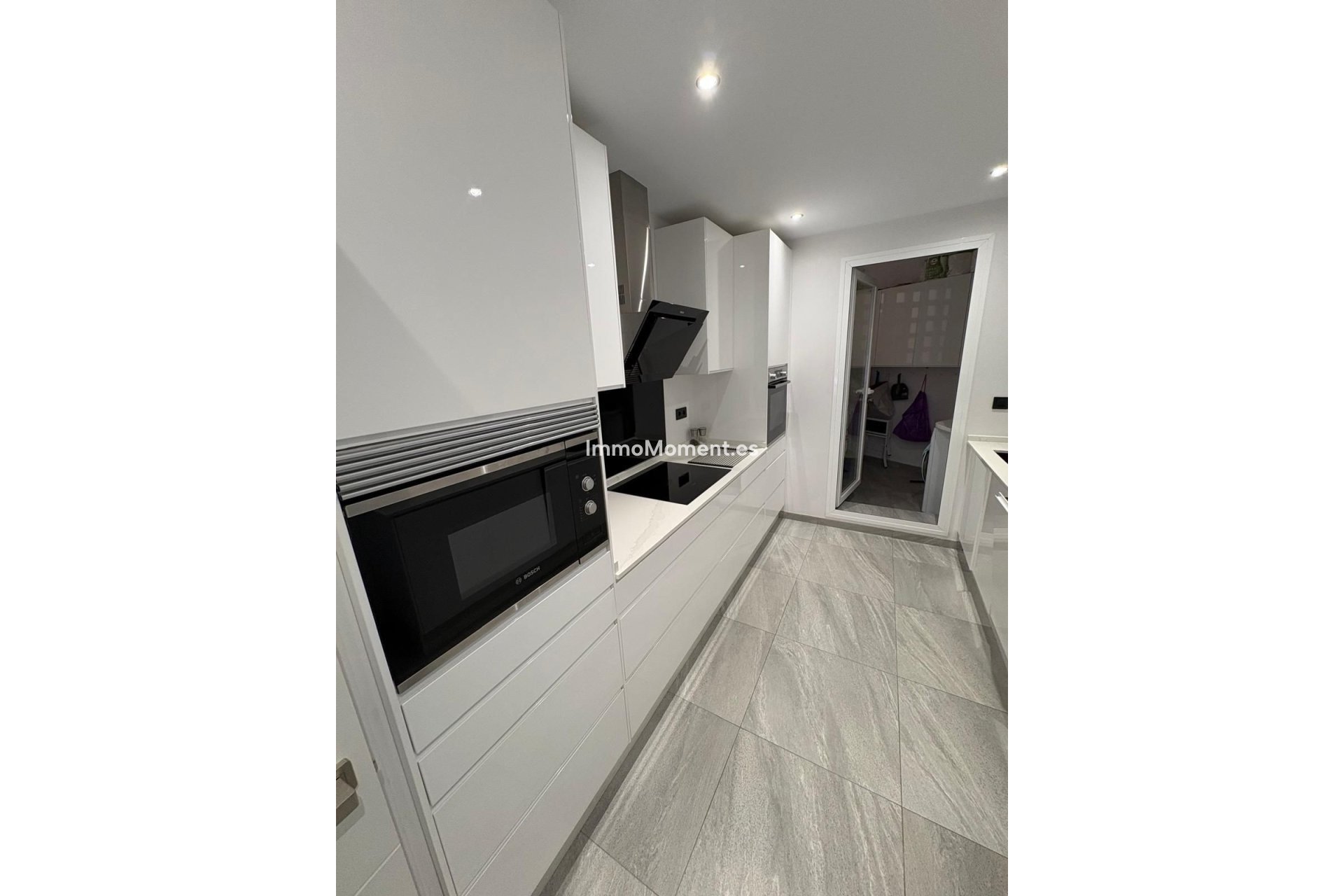 Reventa - Apartamento - Benalmadena - Benalmadena Pueblo