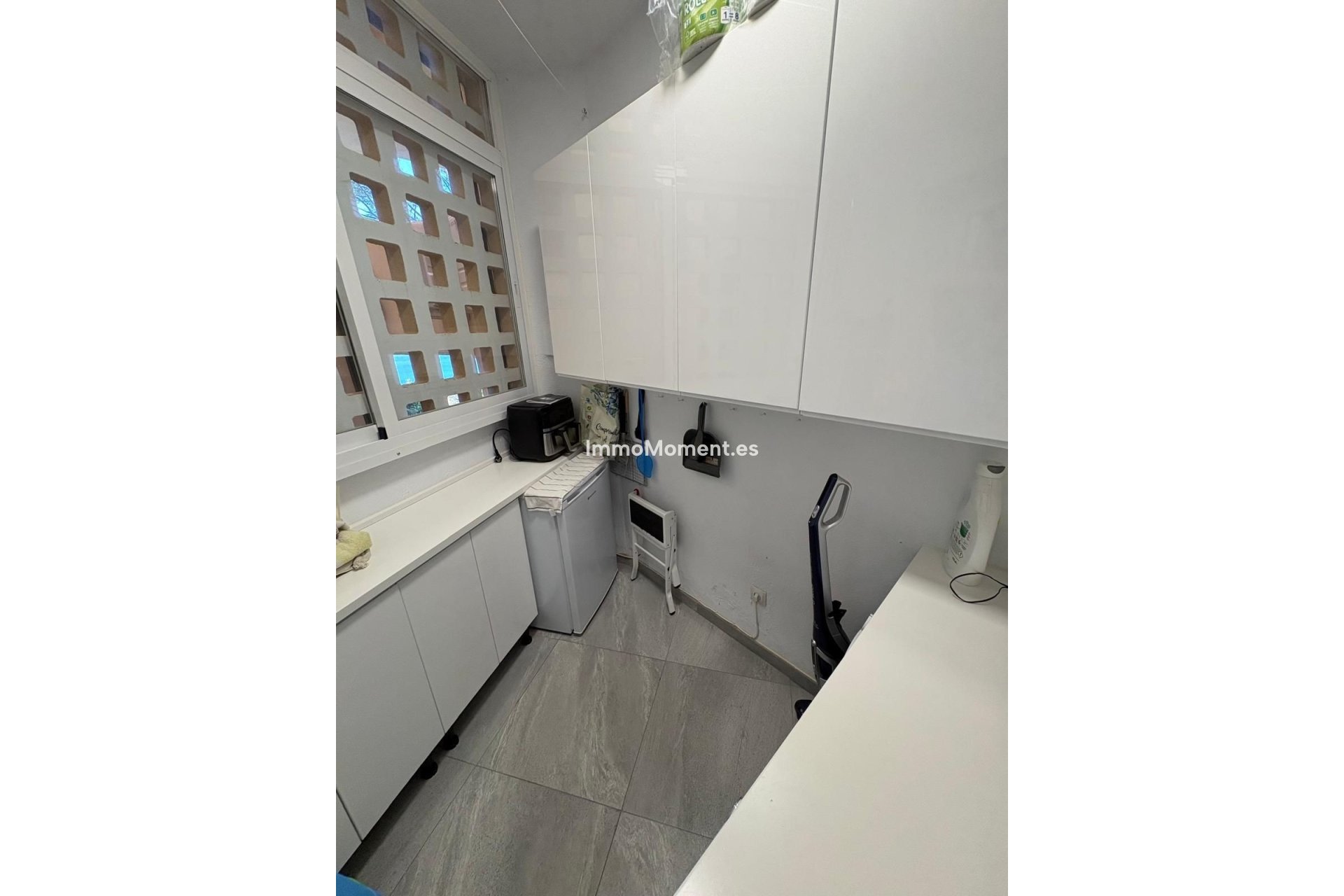 Reventa - Apartamento - Benalmadena - Benalmadena Pueblo