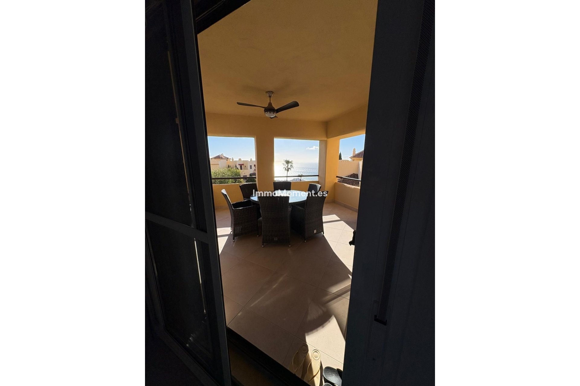 Reventa - Apartamento - Benalmadena - Benalmadena Pueblo
