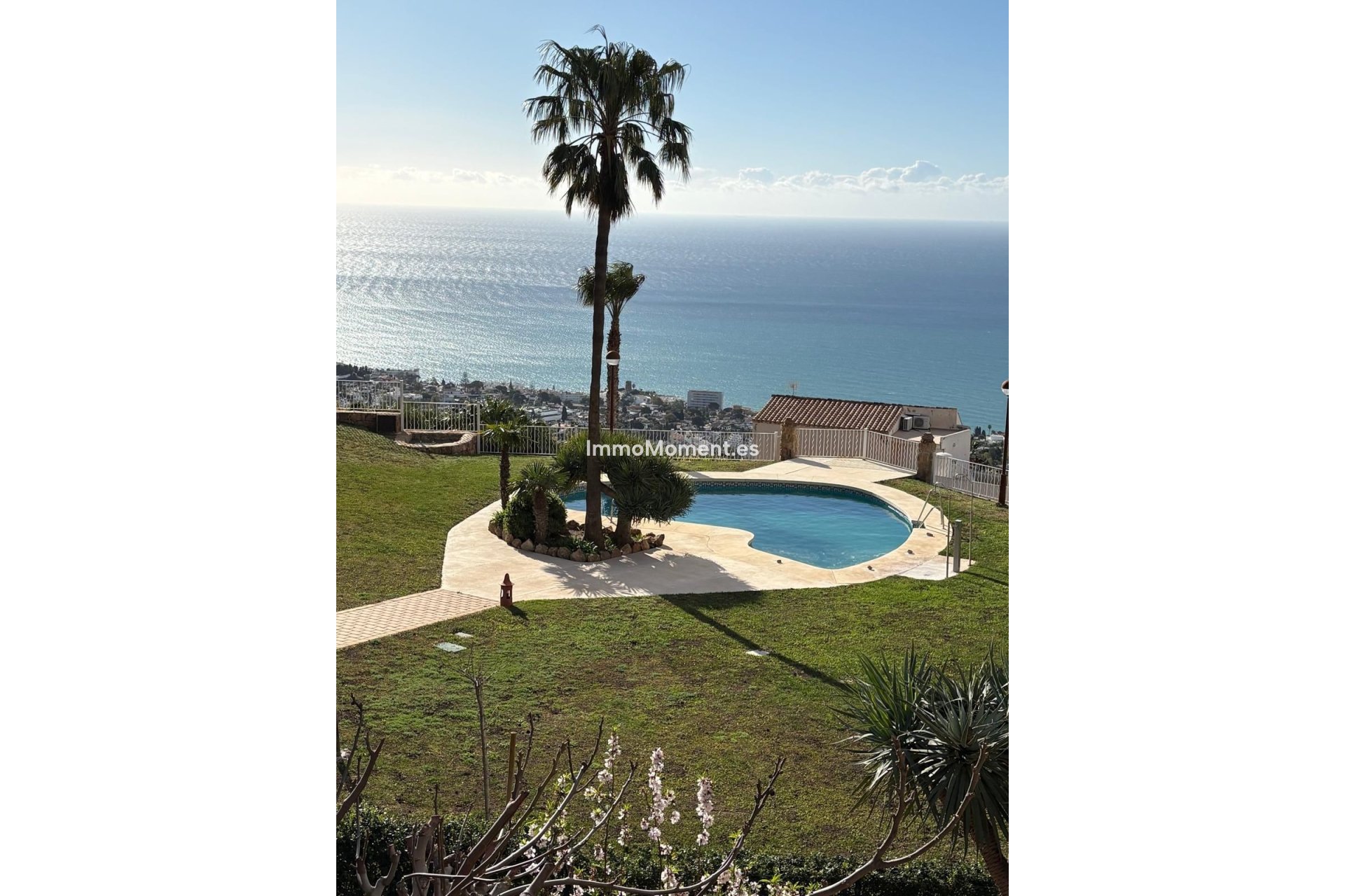 Reventa - Apartamento - Benalmadena - Benalmadena Pueblo