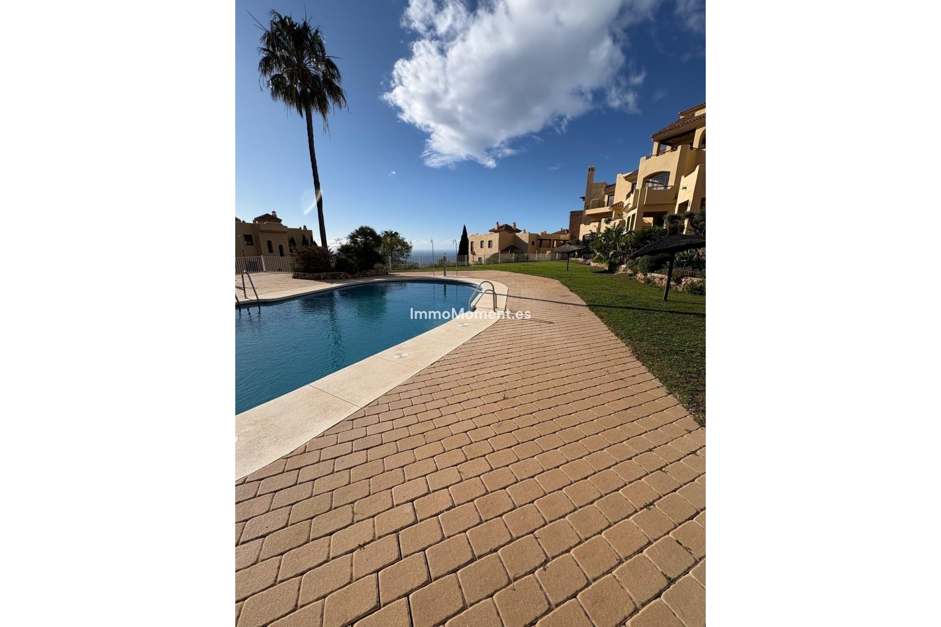 Reventa - Apartamento - Benalmadena - Benalmadena Pueblo