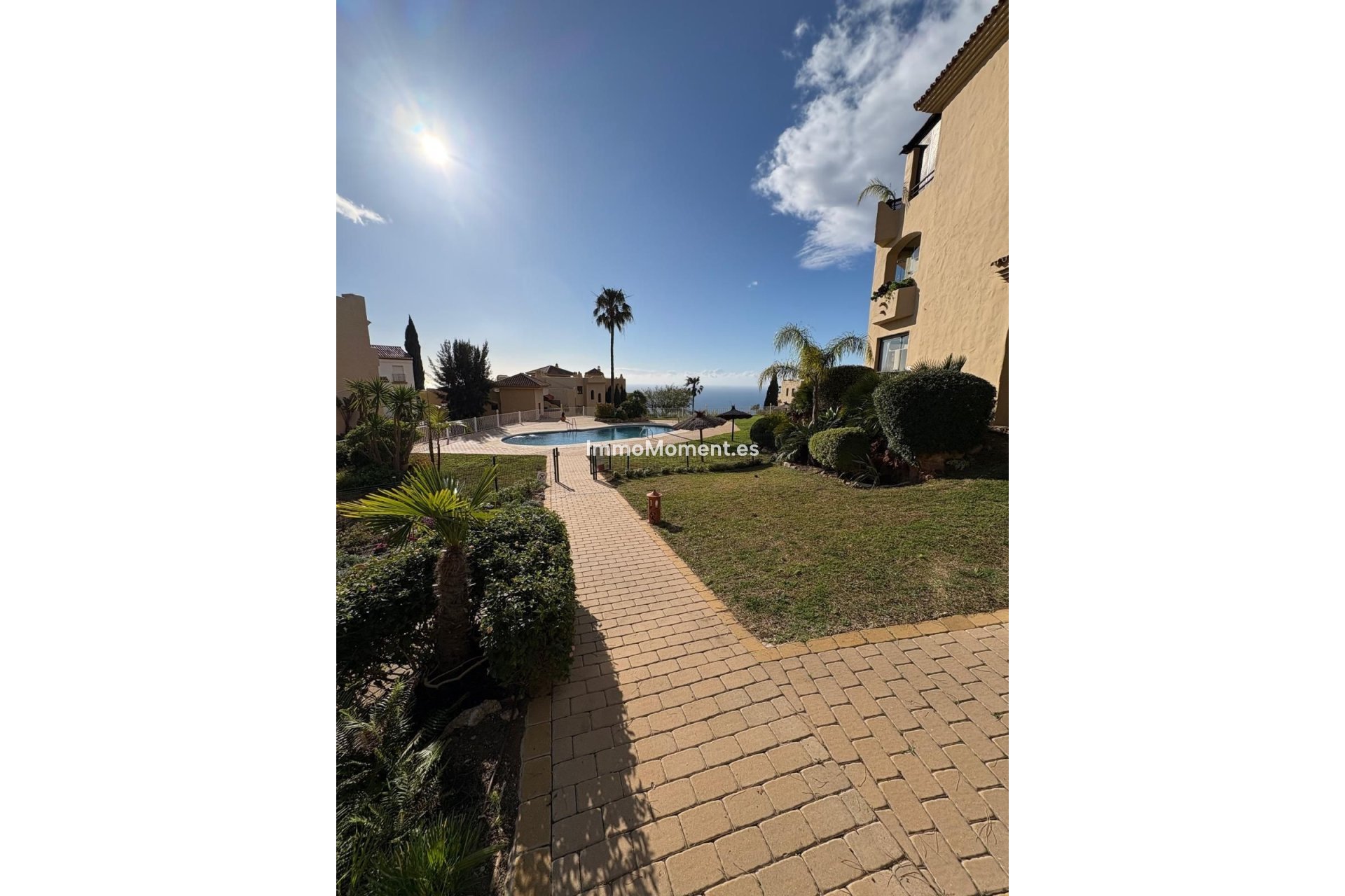 Reventa - Apartamento - Benalmadena - Benalmadena Pueblo