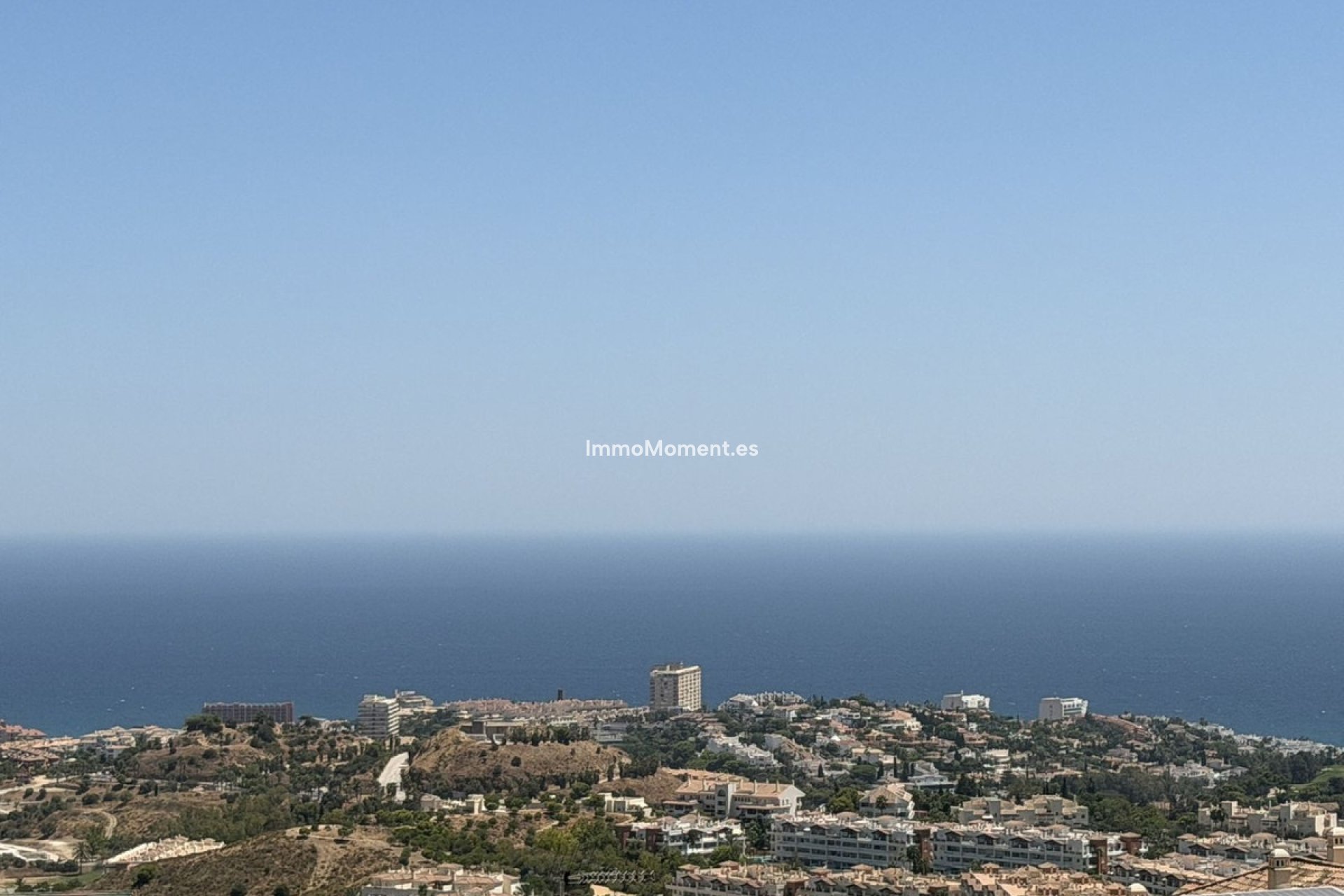 Reventa - Apartamento - Benalmadena - Benalmadena Pueblo